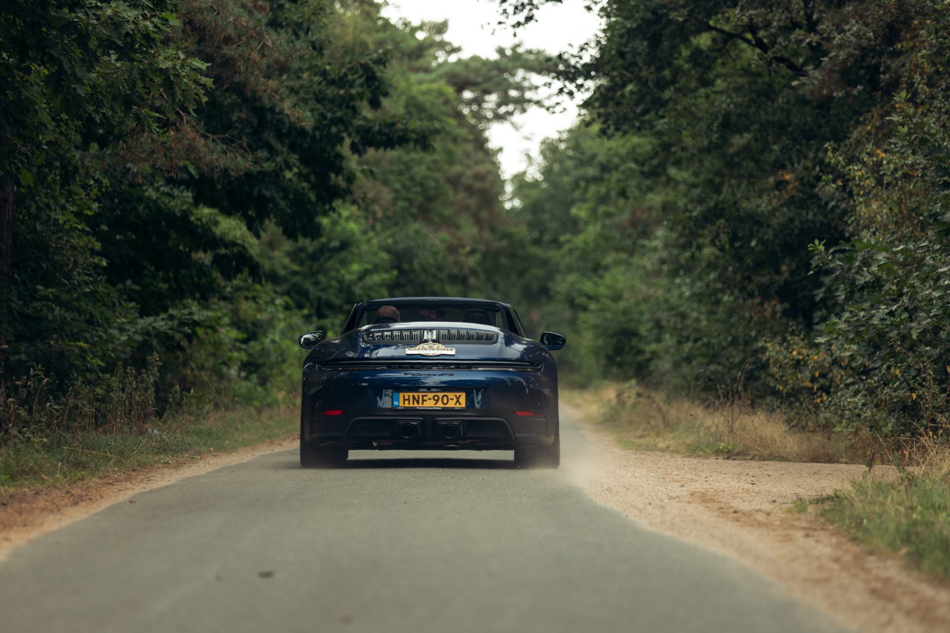 Galerij Augustus 2025