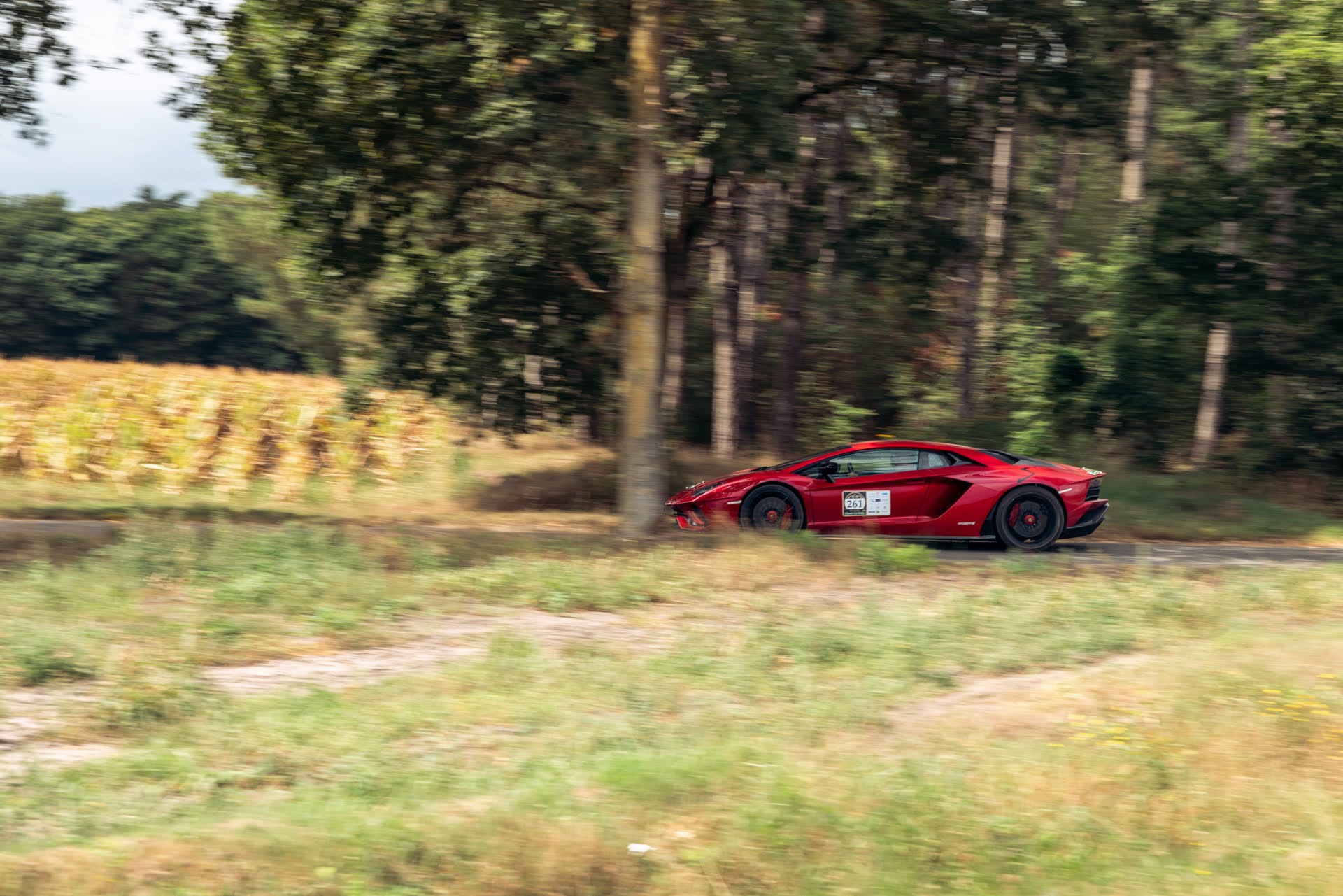 Galerij Augustus 2025