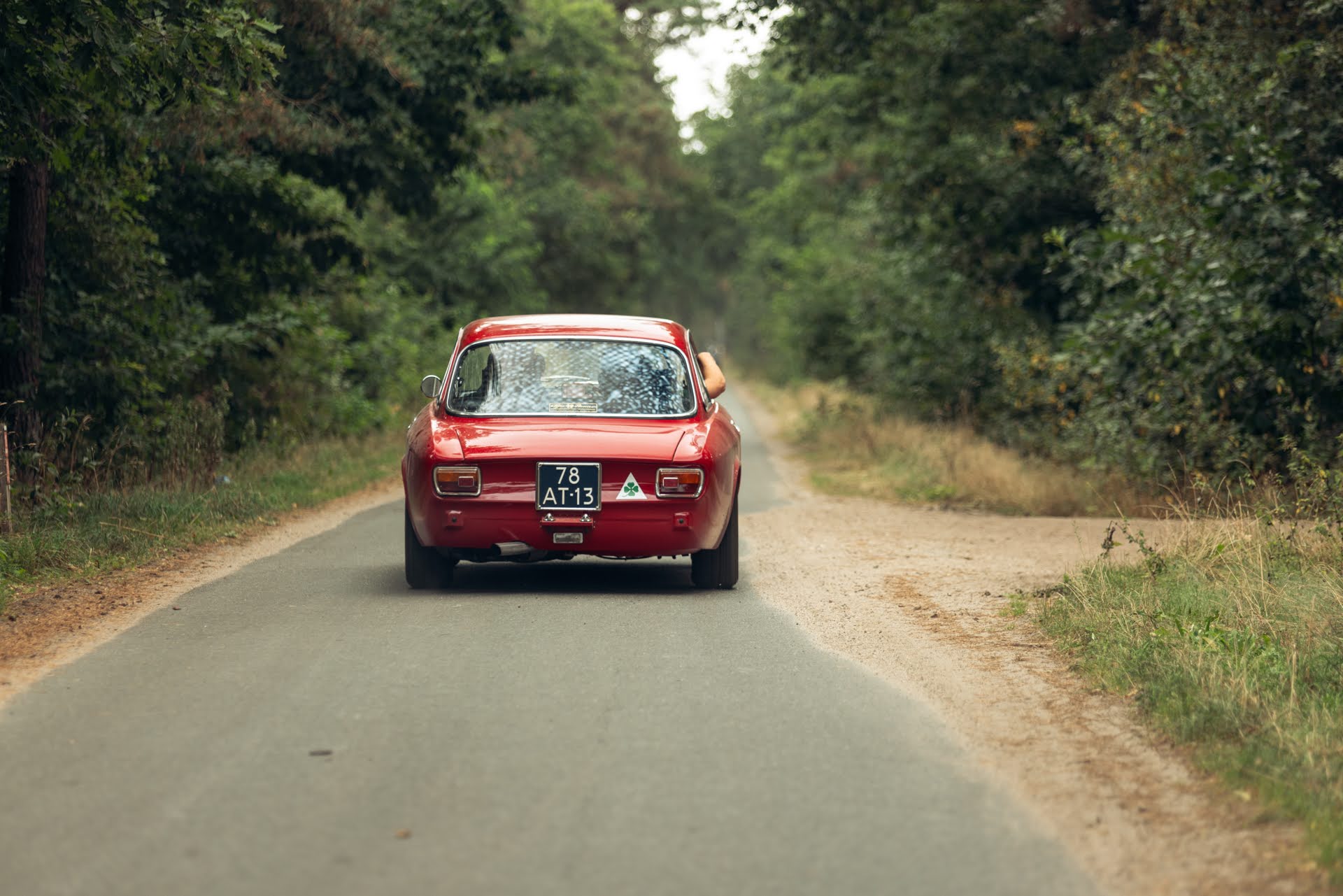 Galerij Augustus 2025