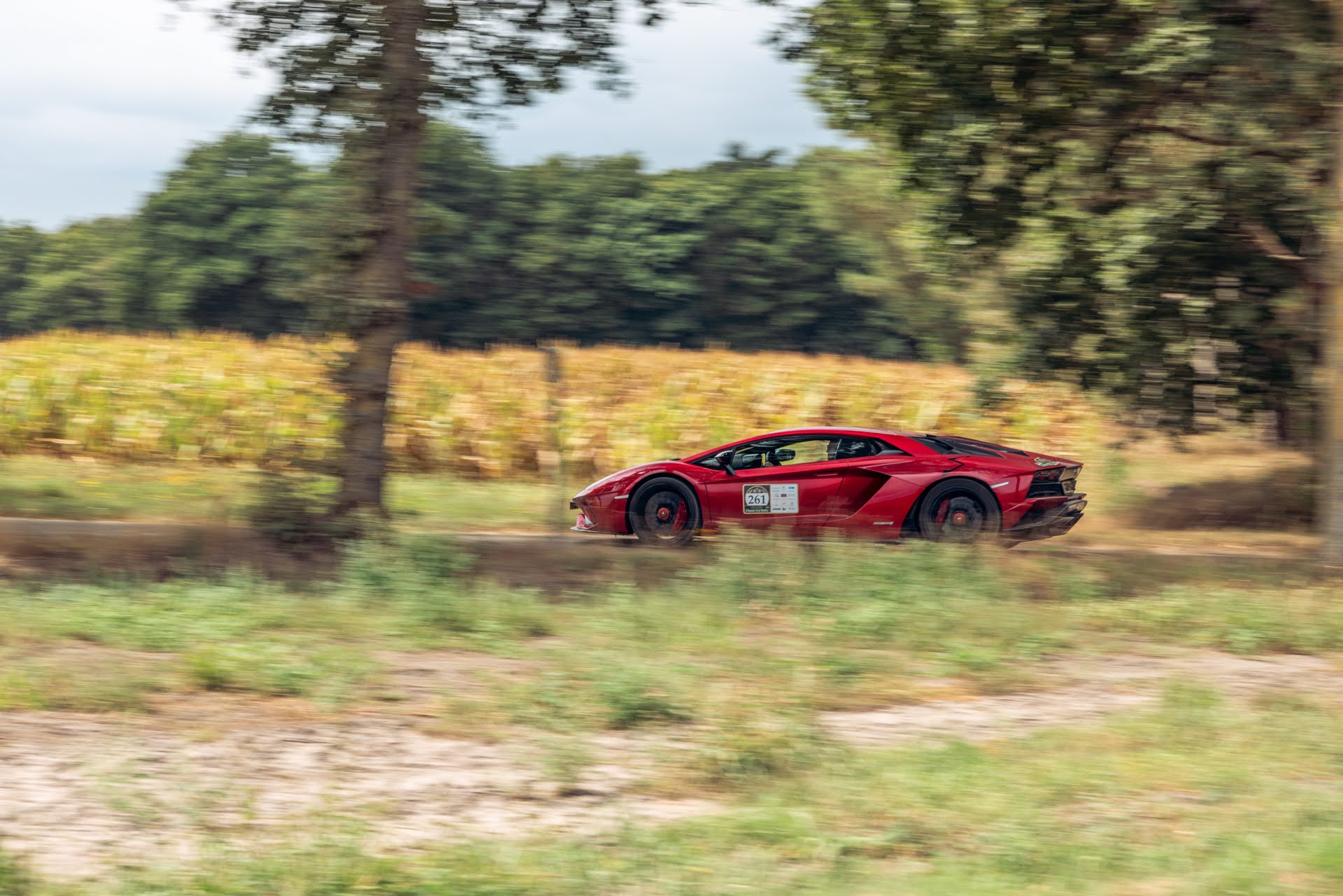 Galerij Augustus 2025