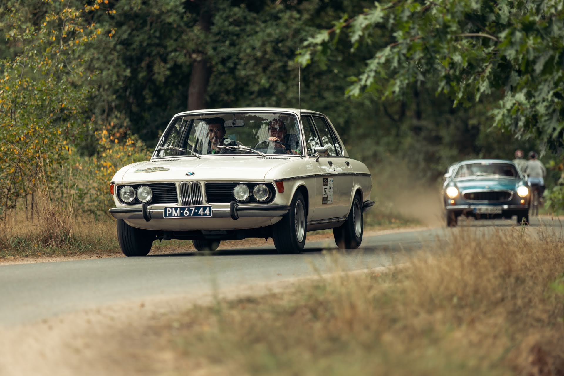 Galerij Augustus 2025