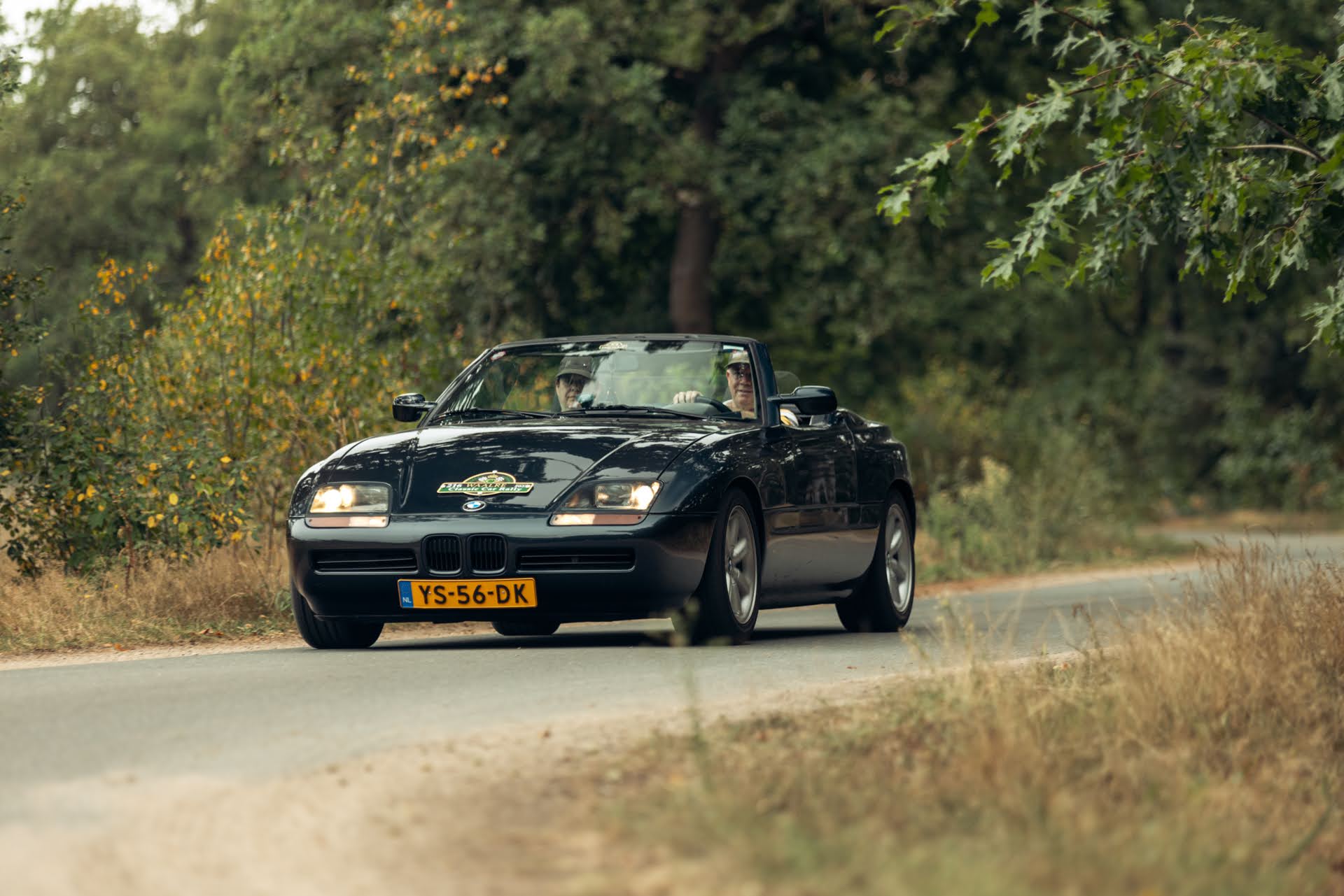 Galerij Augustus 2025