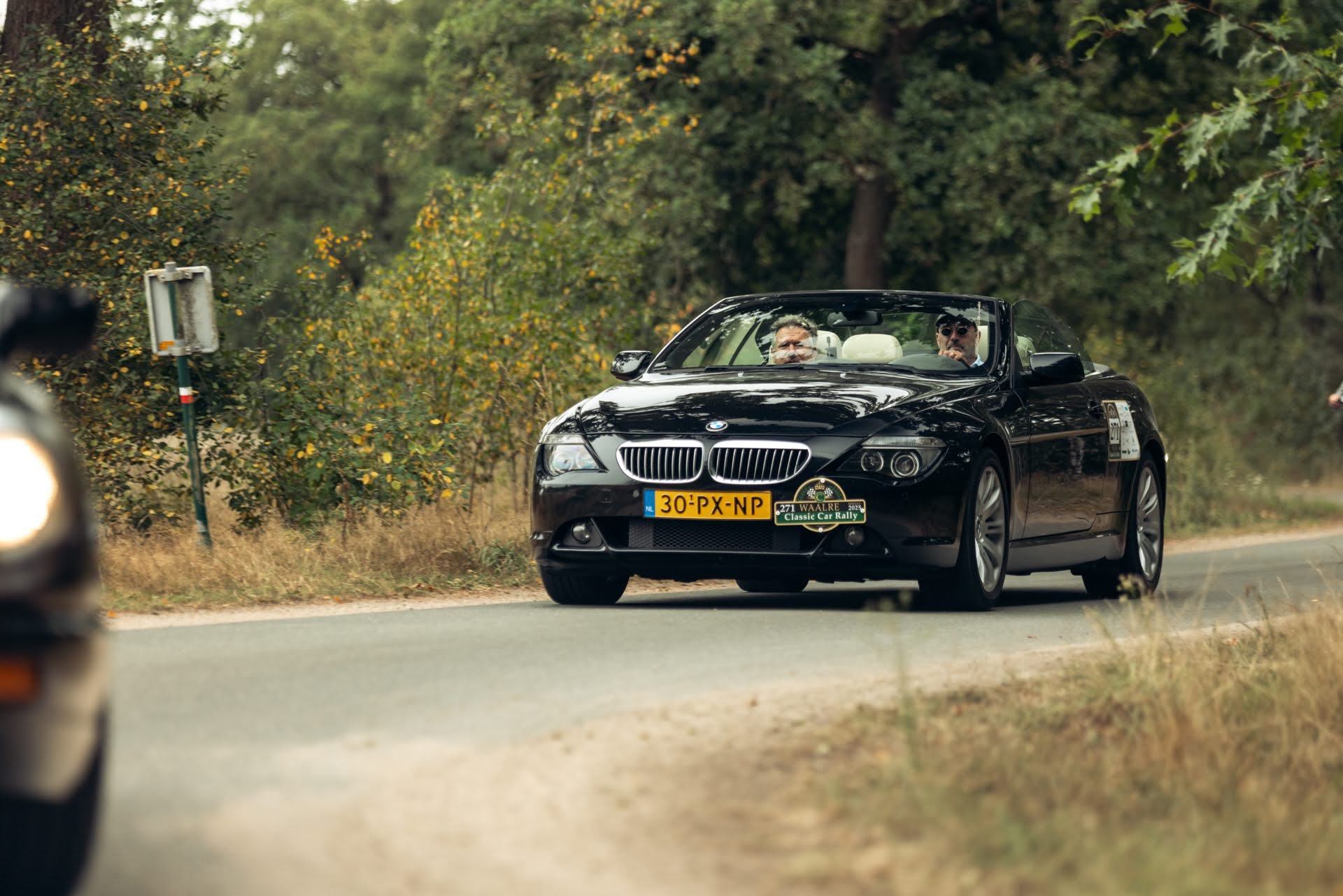 Galerij Augustus 2025