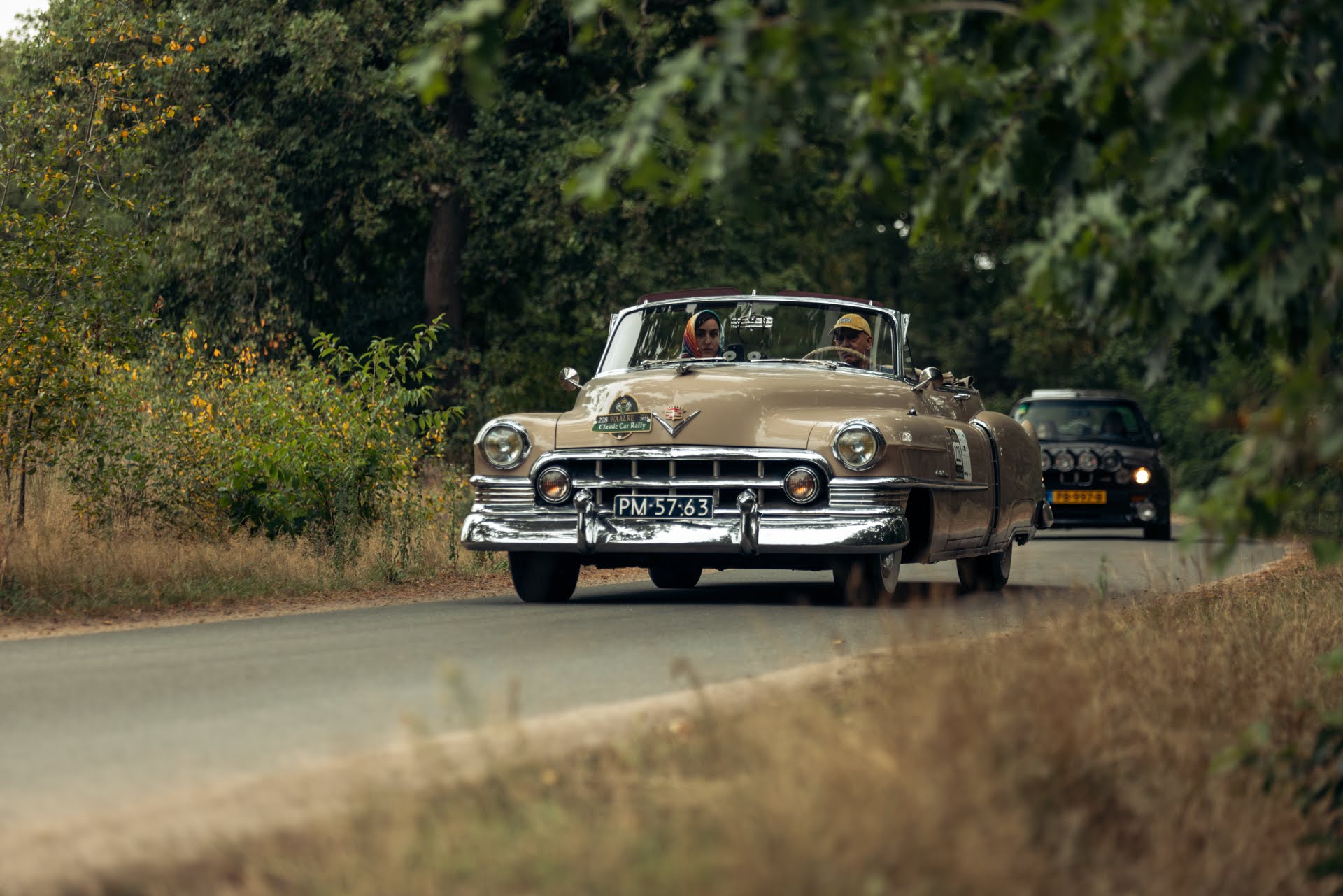 Galerij Augustus 2025