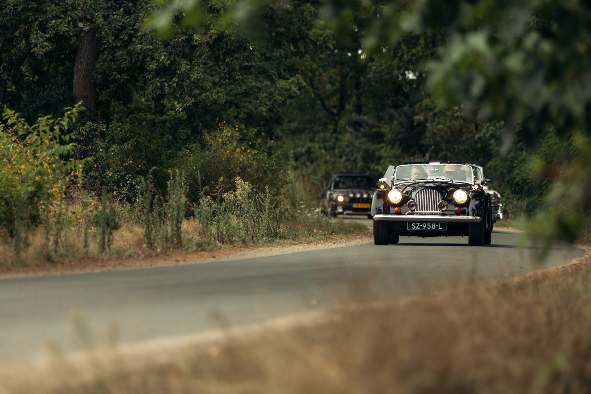 Galerij Augustus 2025