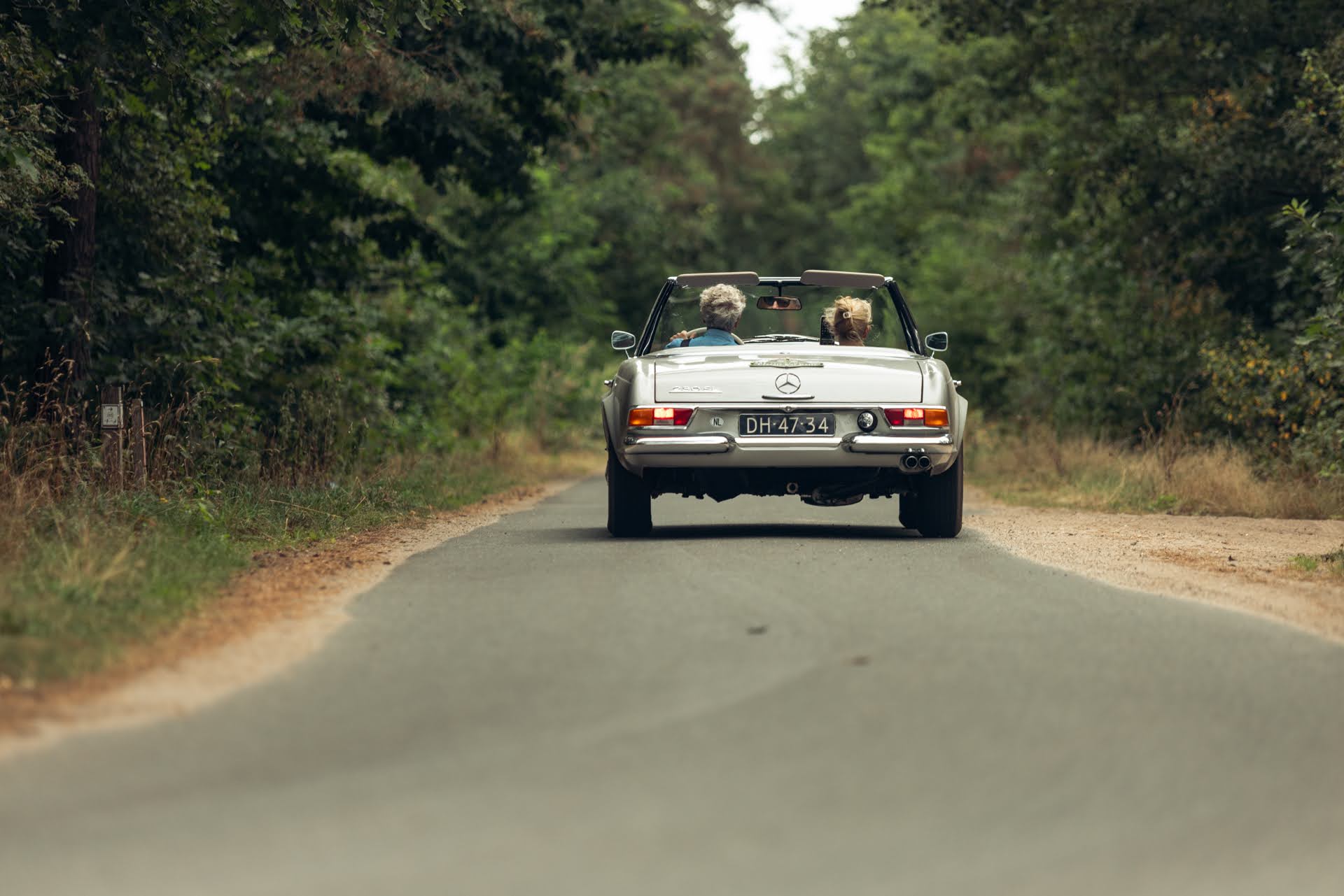 Galerij Augustus 2025