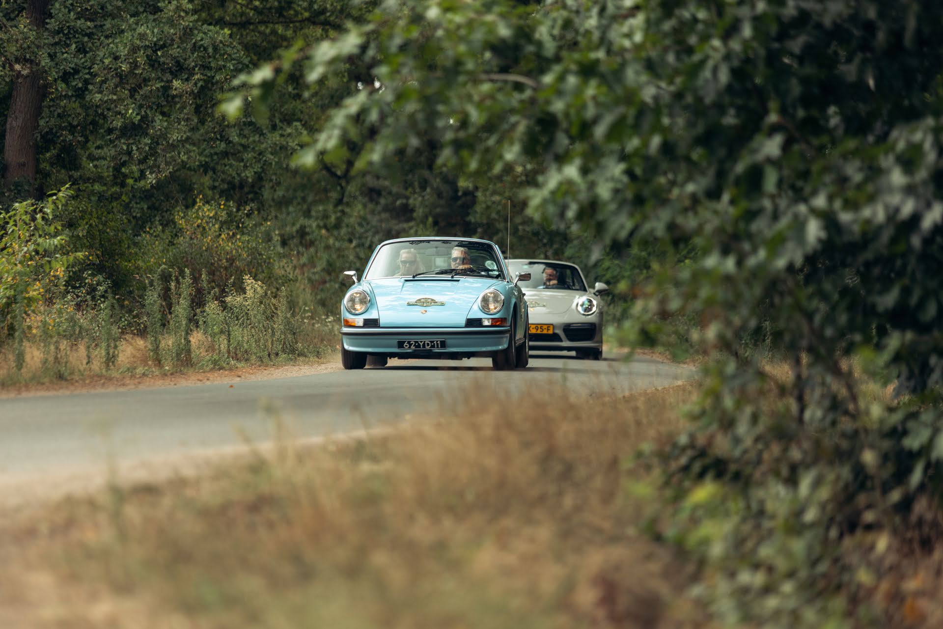 Galerij Augustus 2025