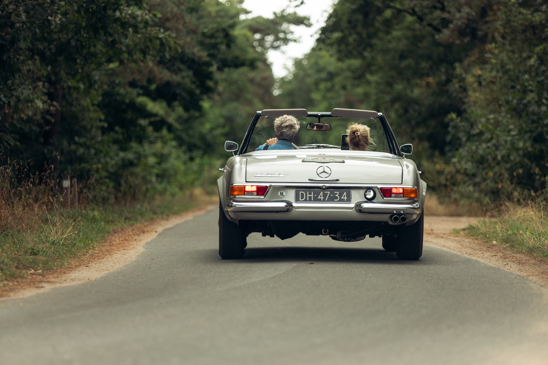 Galerij Augustus 2025