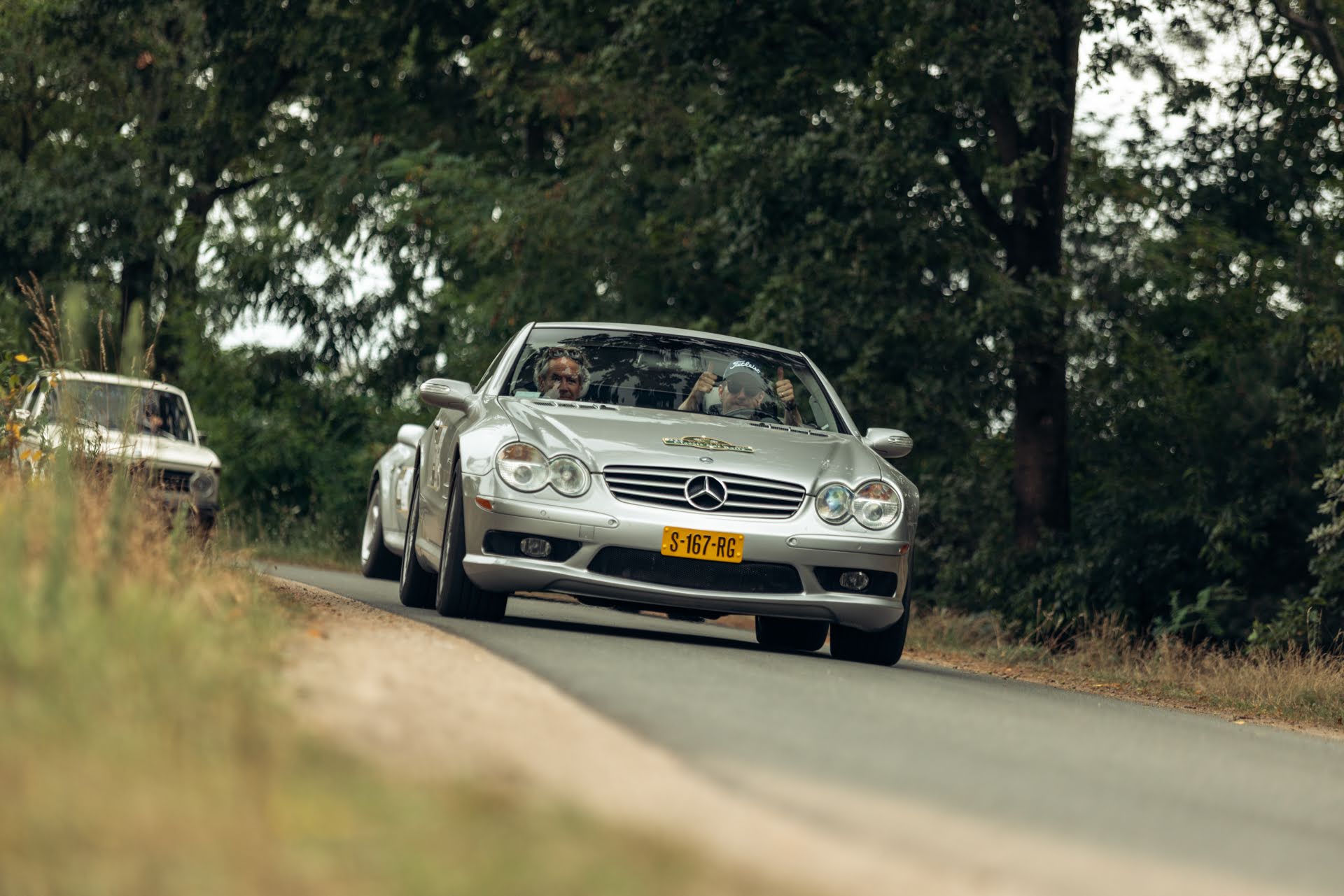 Galerij Augustus 2025