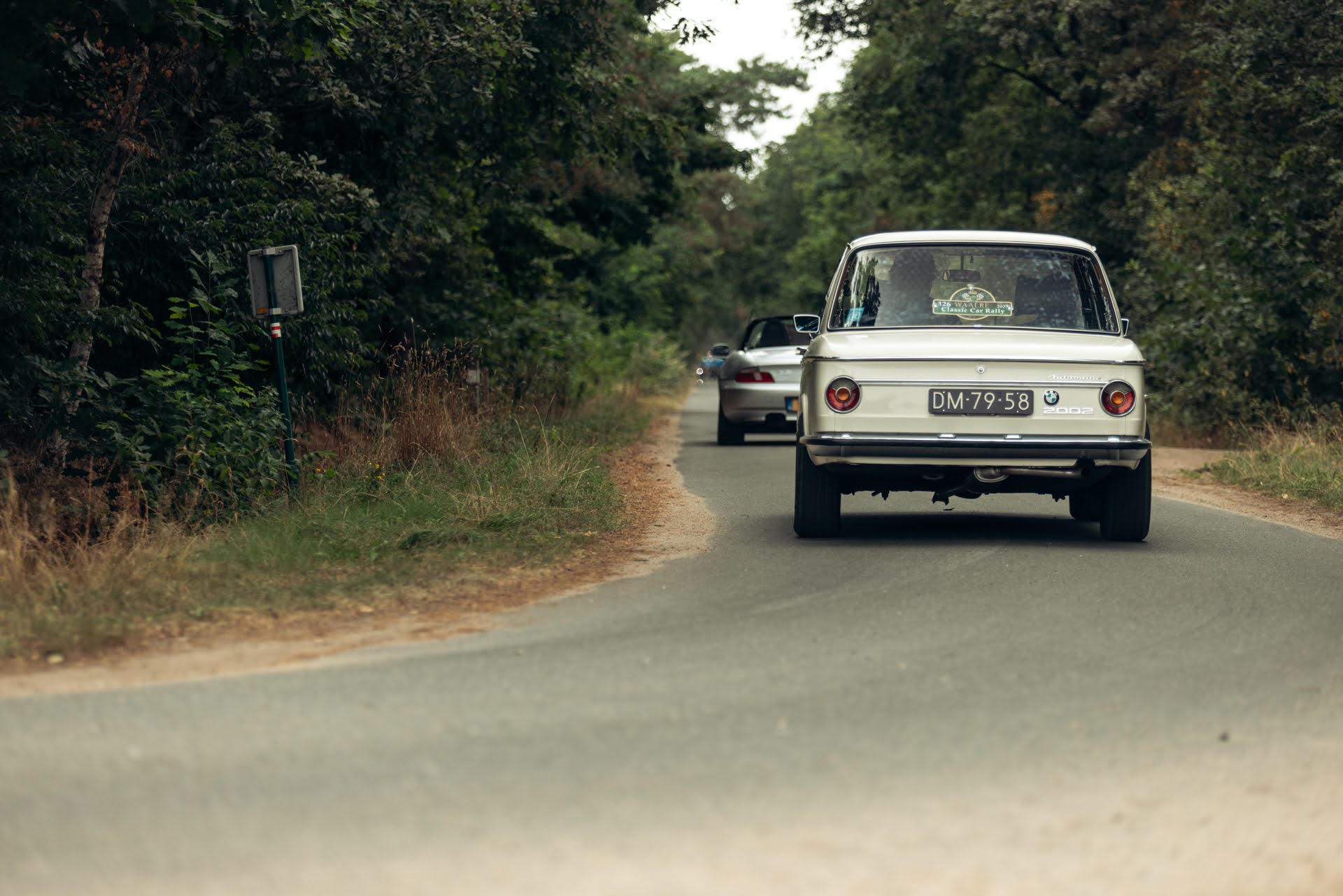 Galerij Augustus 2025