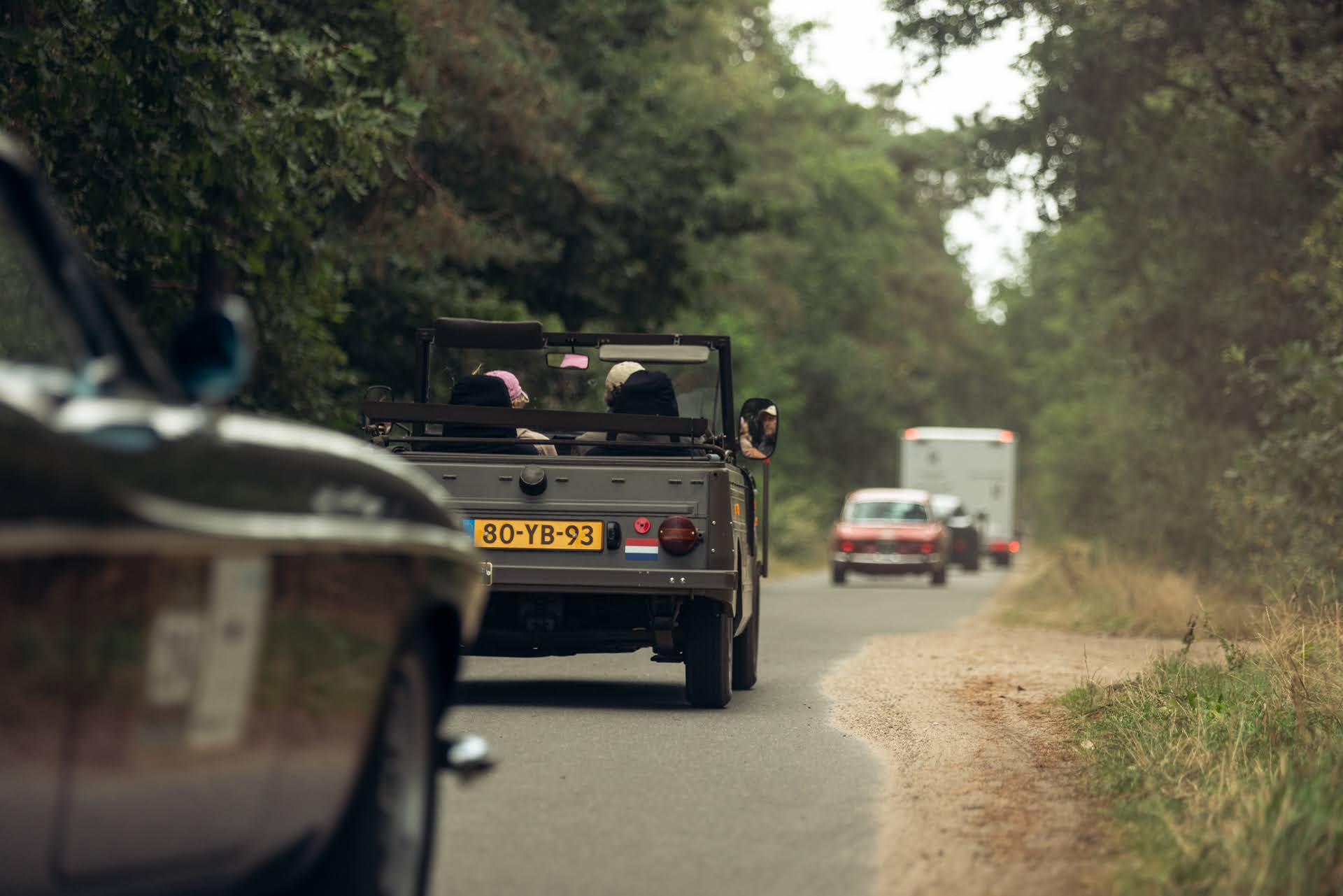 Galerij Augustus 2025