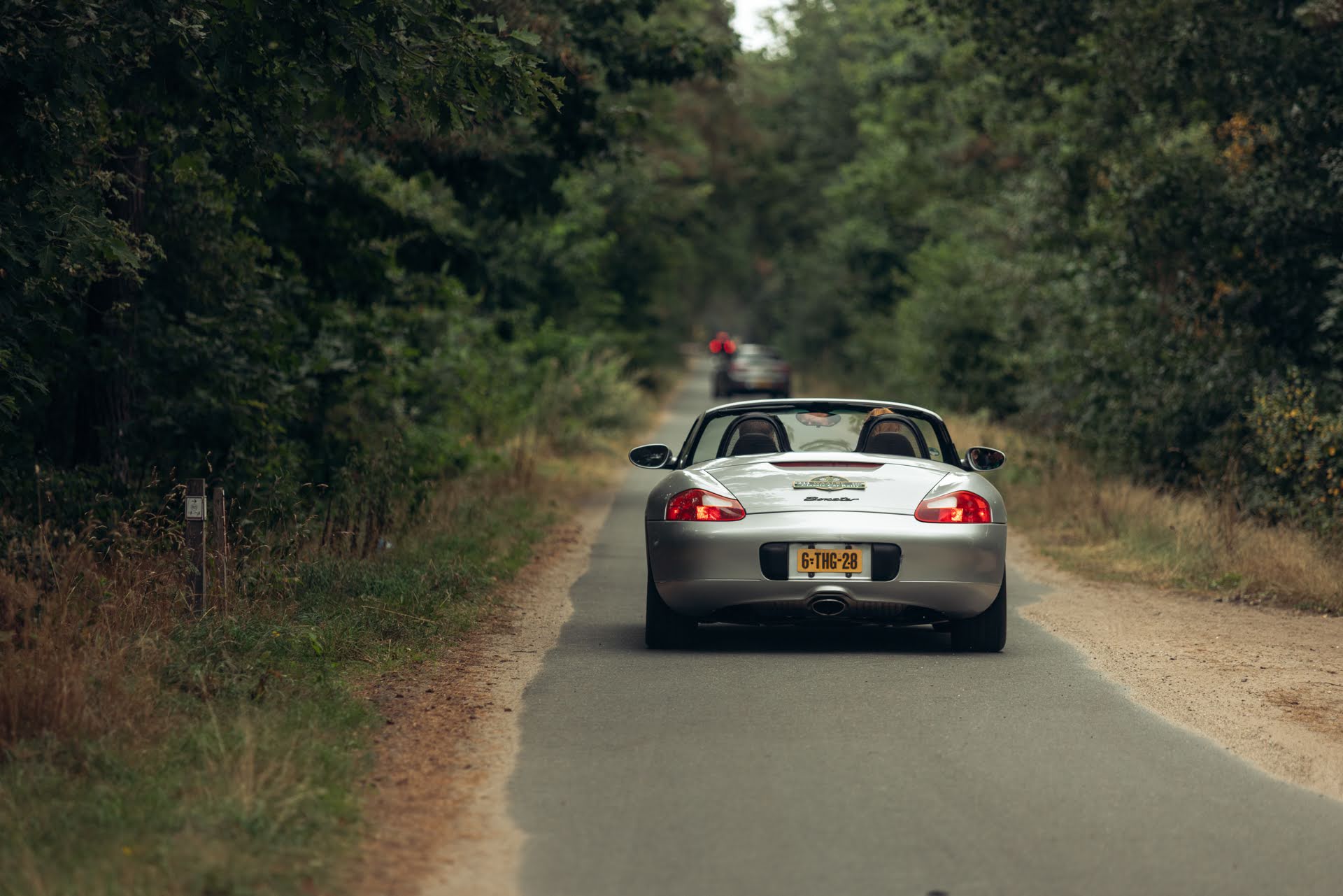 Galerij Augustus 2025