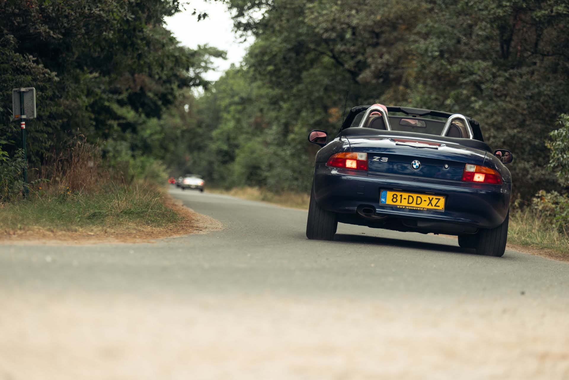 Galerij Augustus 2025