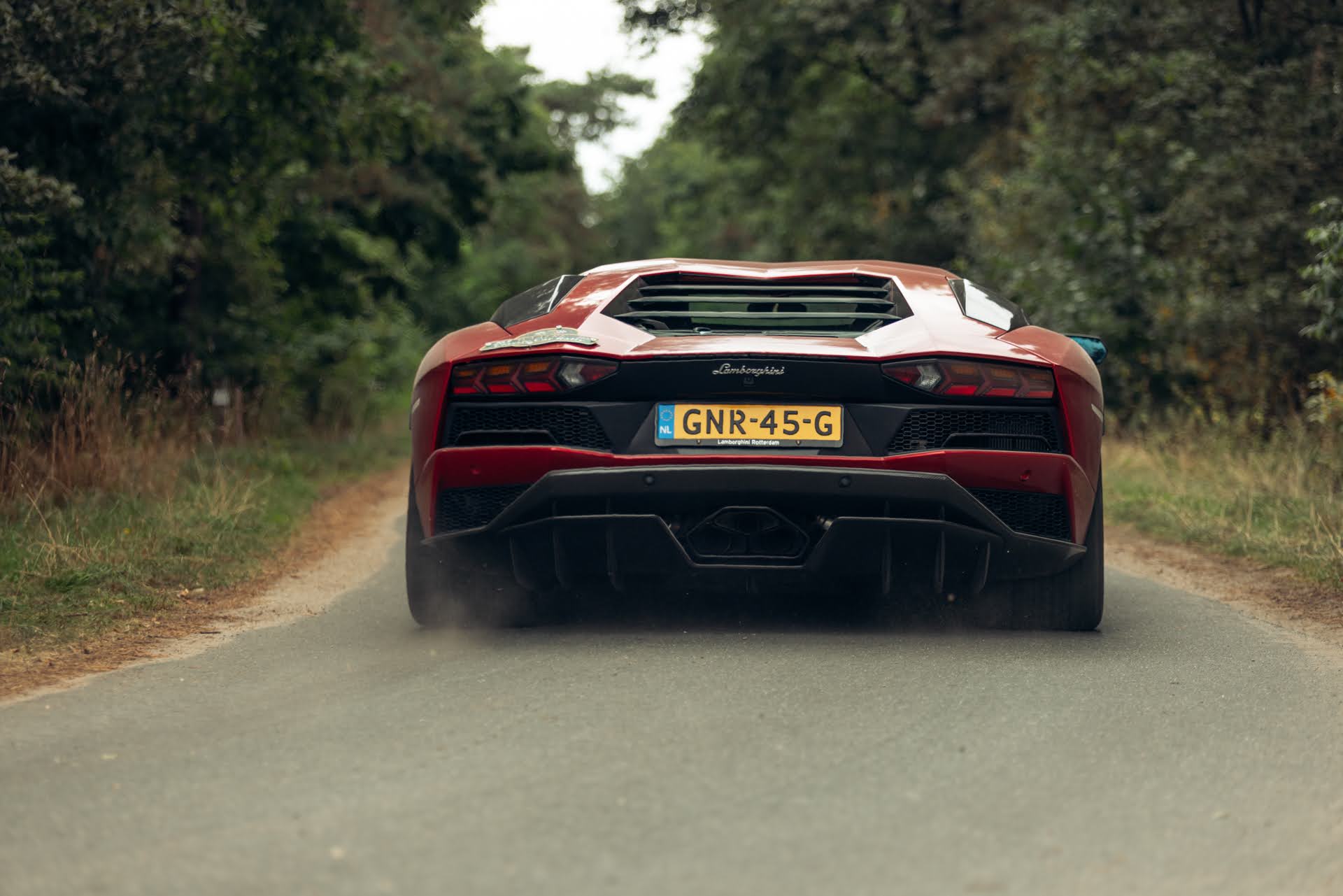 Galerij Augustus 2025