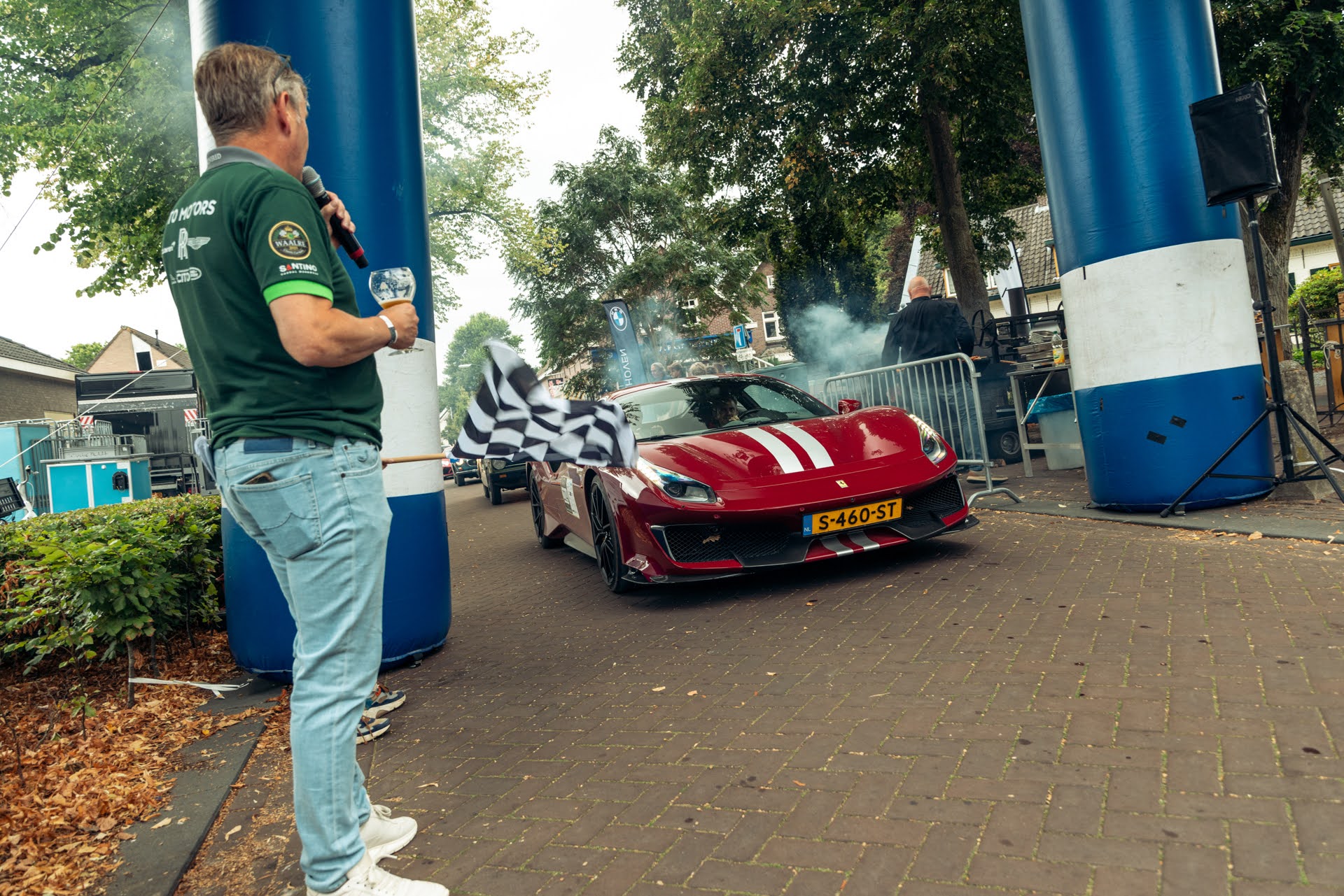 Galerij Augustus 2025