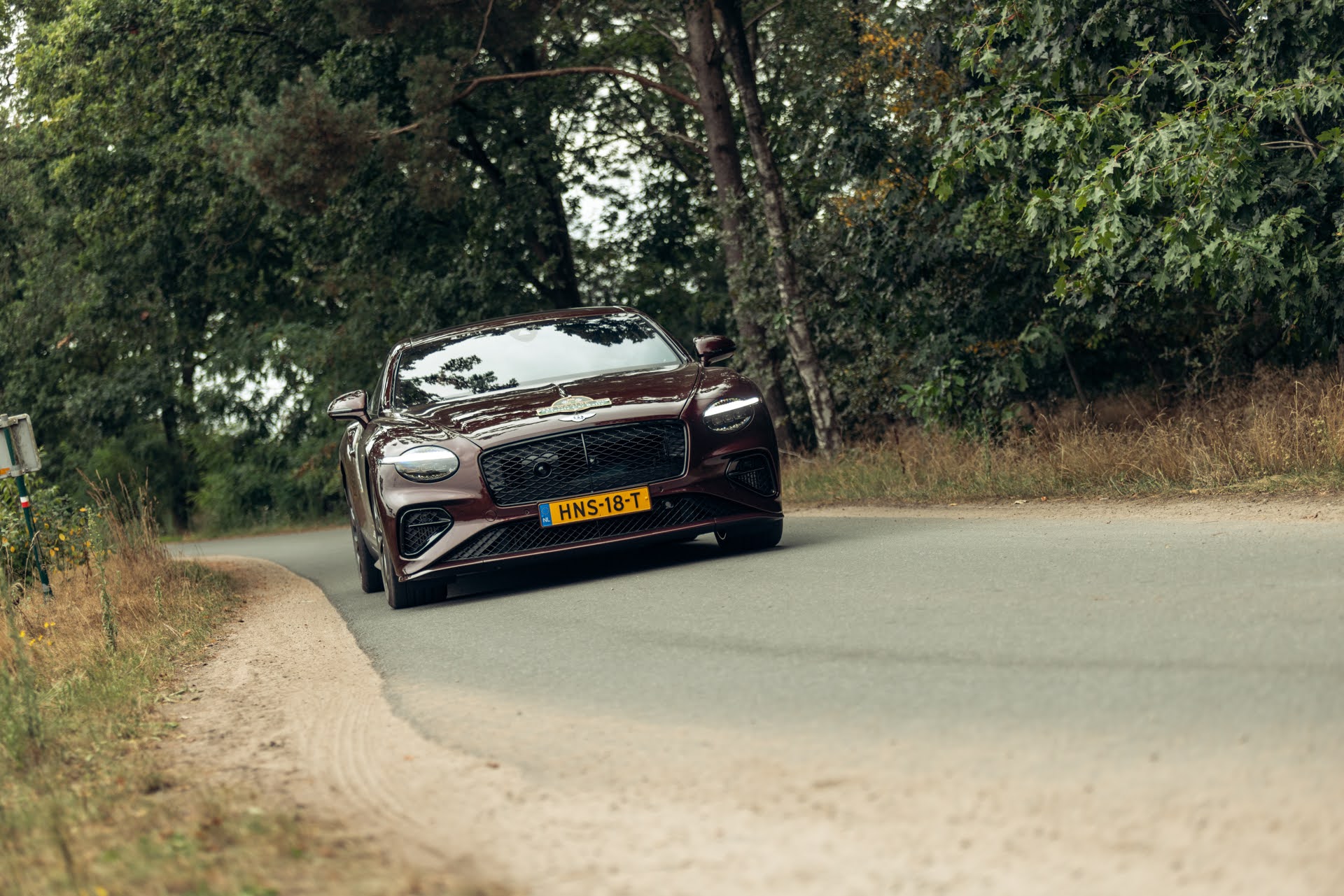 Galerij Augustus 2025