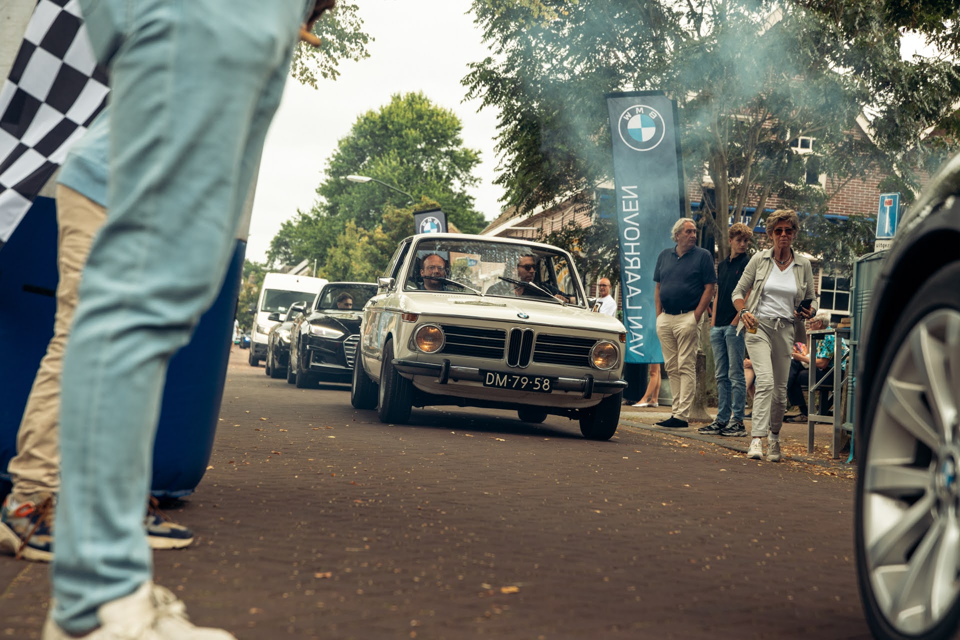 Galerij Augustus 2025