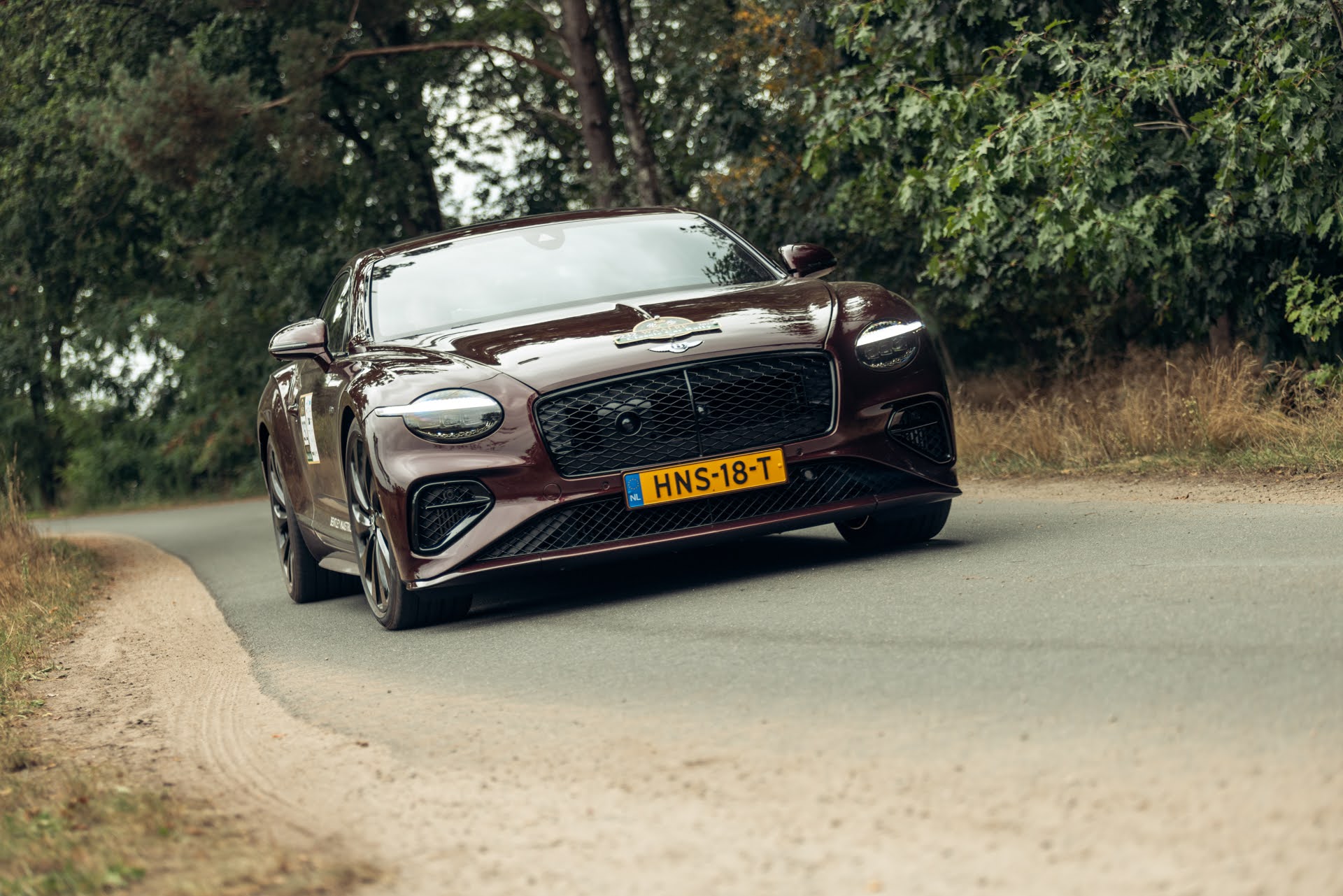 Galerij Augustus 2025