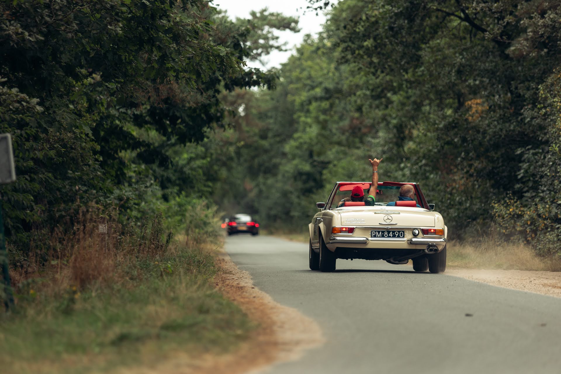 Galerij Augustus 2025