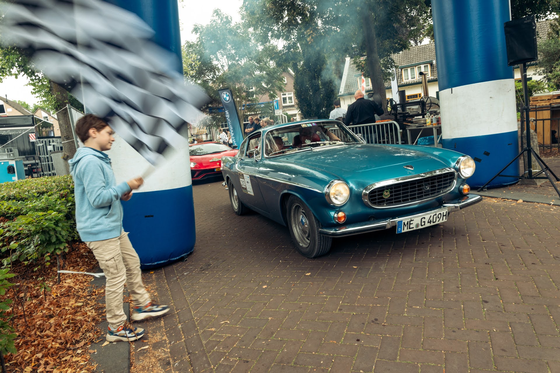 Galerij Augustus 2025