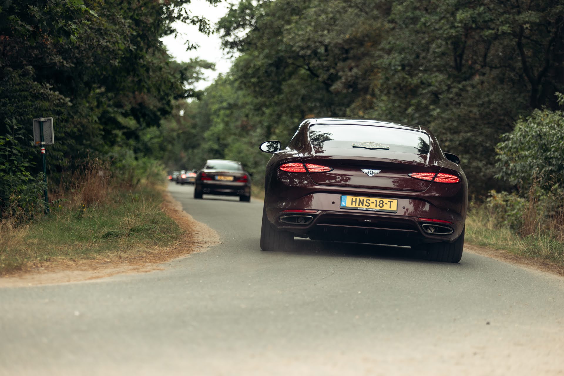 Galerij Augustus 2025