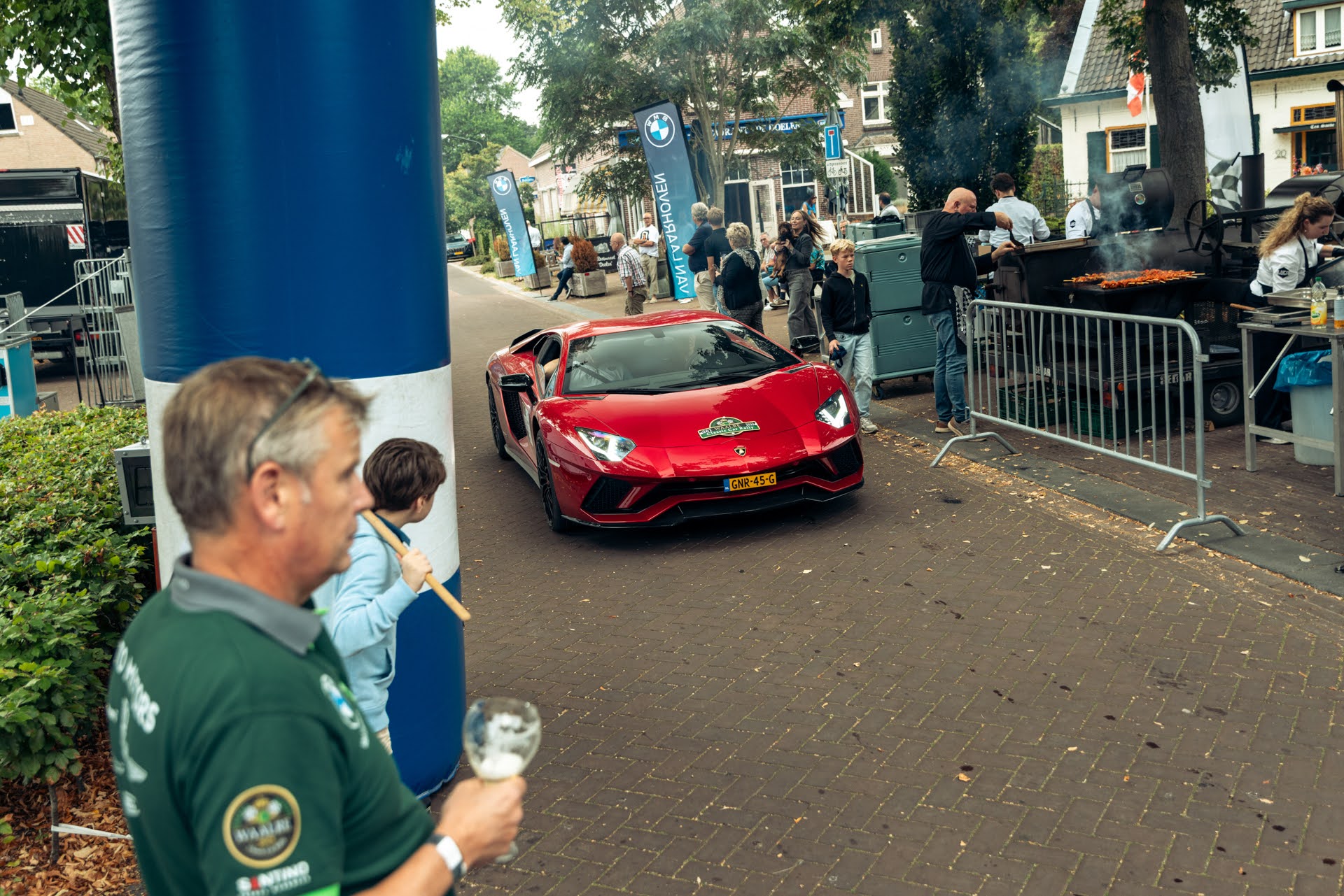 Galerij Augustus 2025