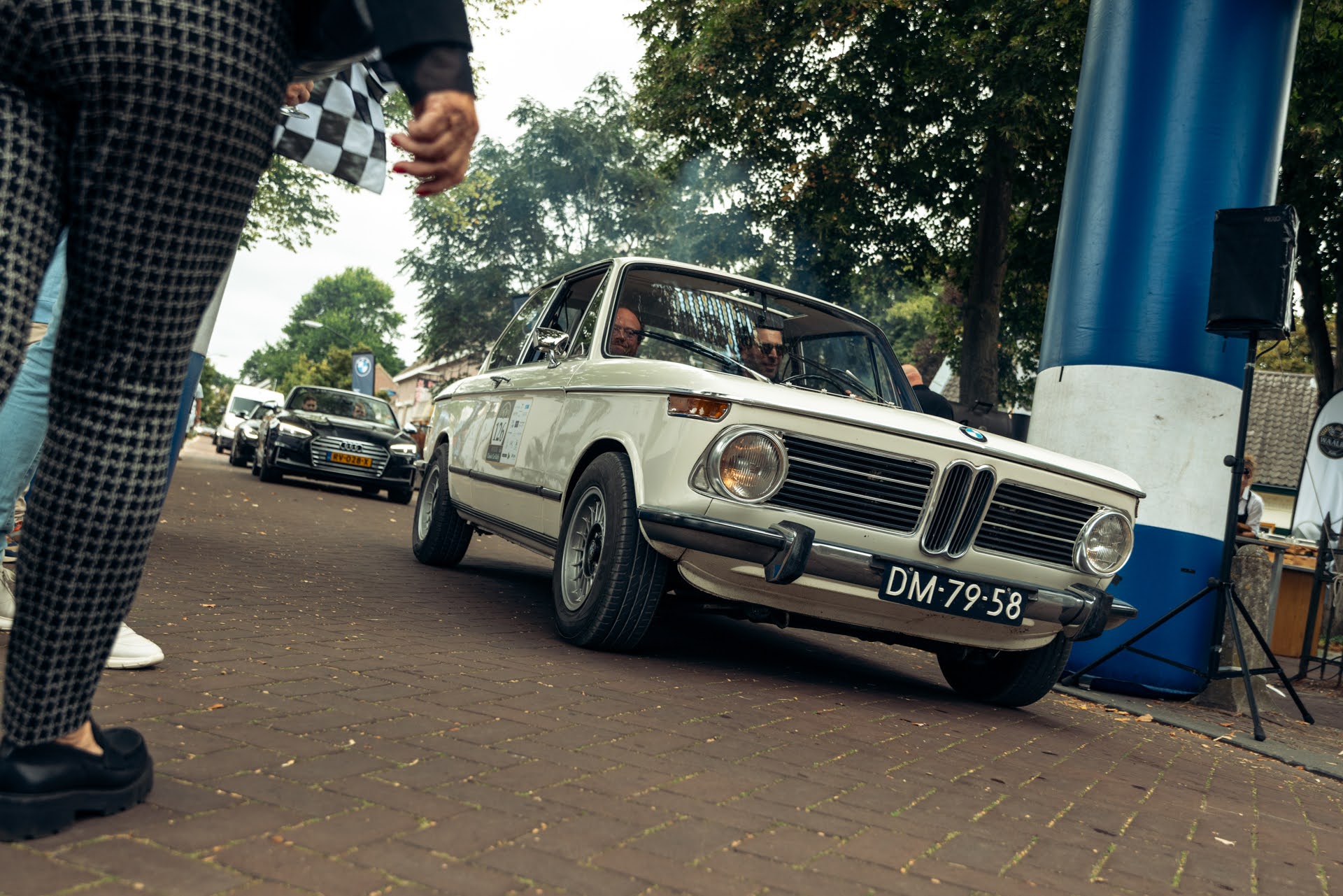 Galerij Augustus 2025