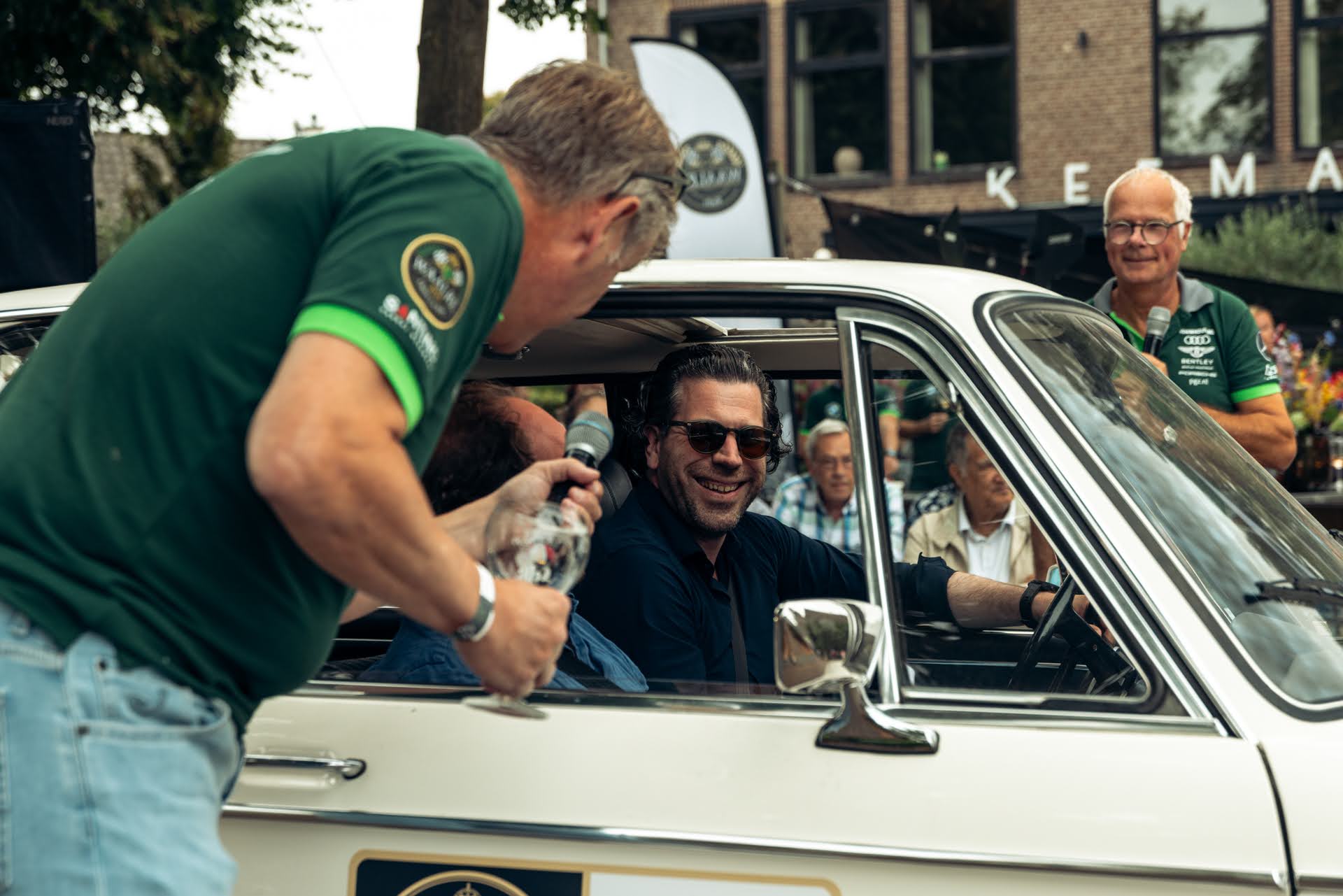 Galerij Augustus 2025