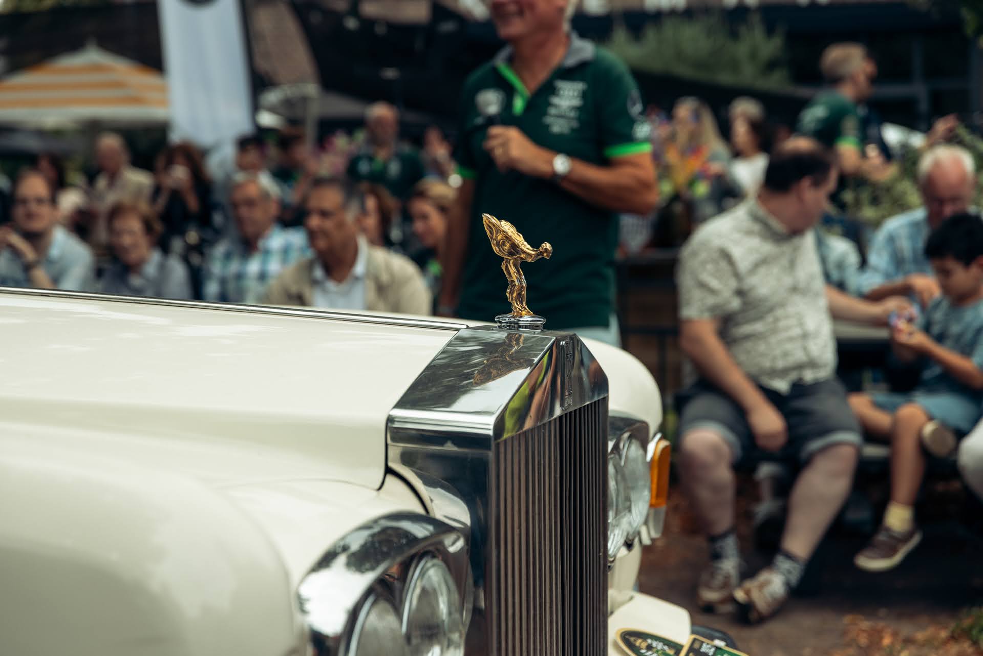 Galerij Augustus 2025