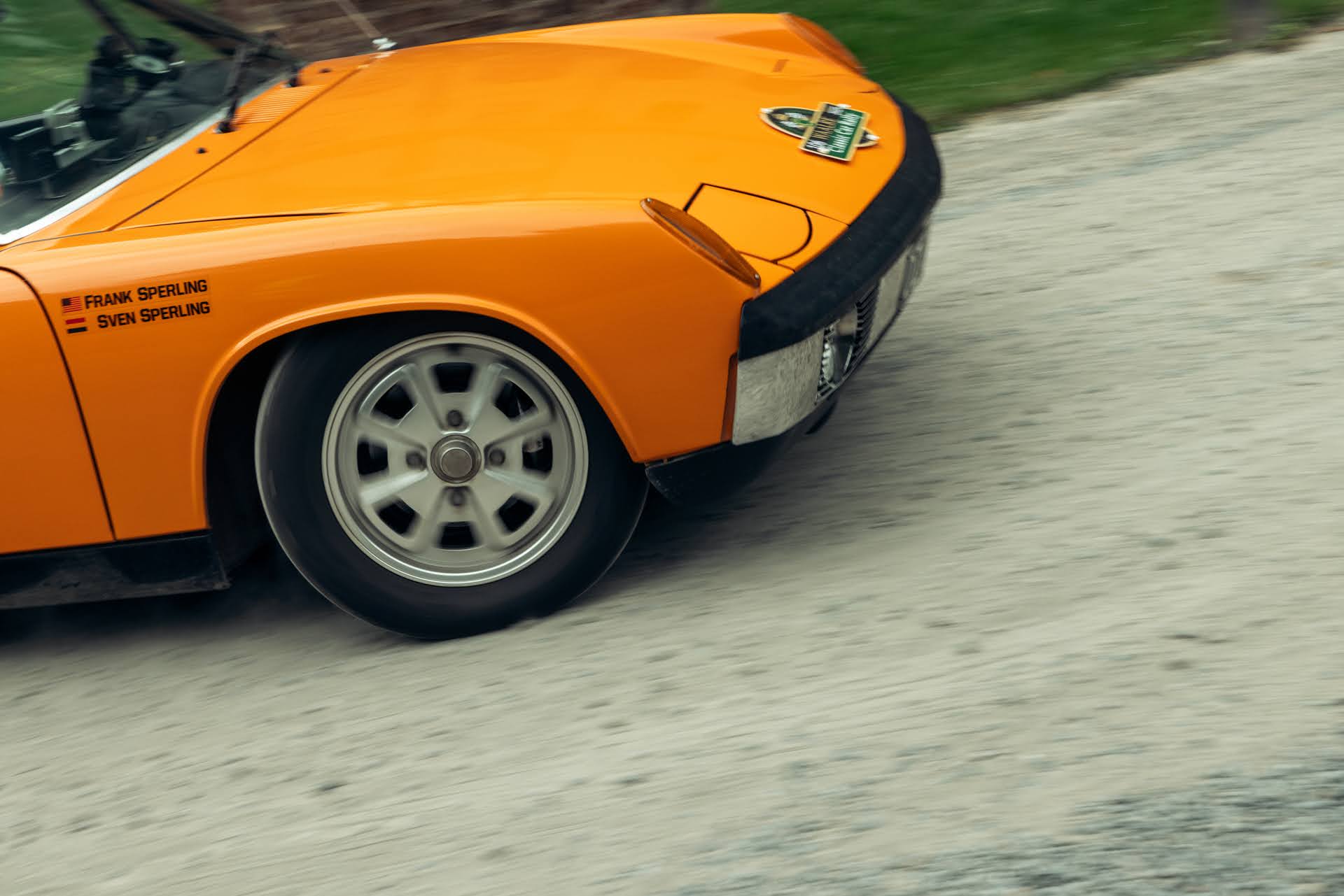 Galerij Augustus 2025