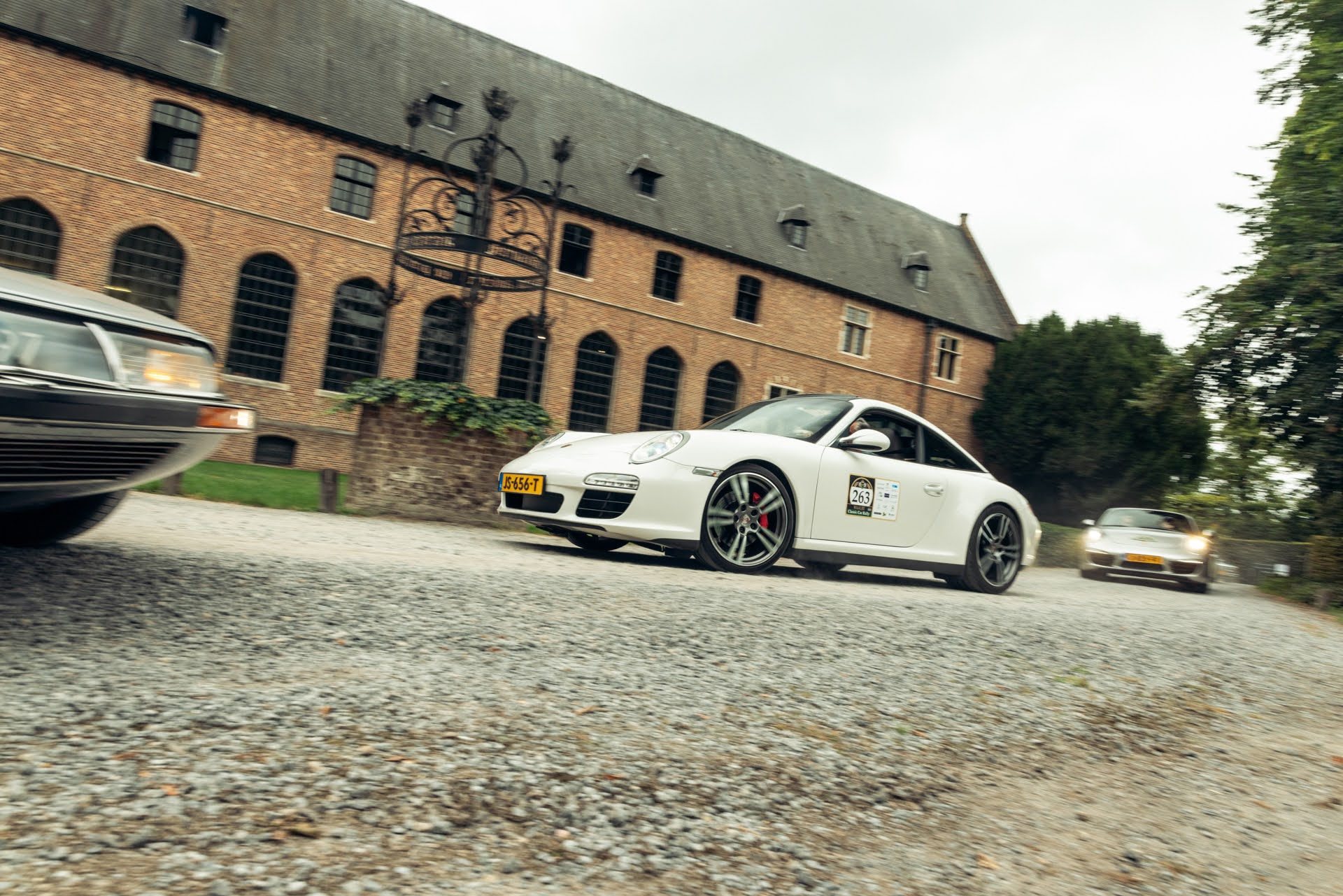 Galerij Augustus 2025