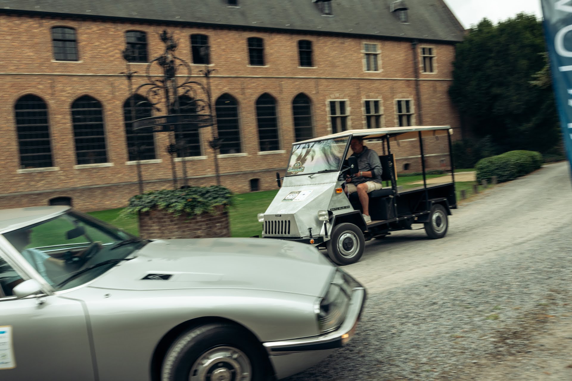 Galerij Augustus 2025