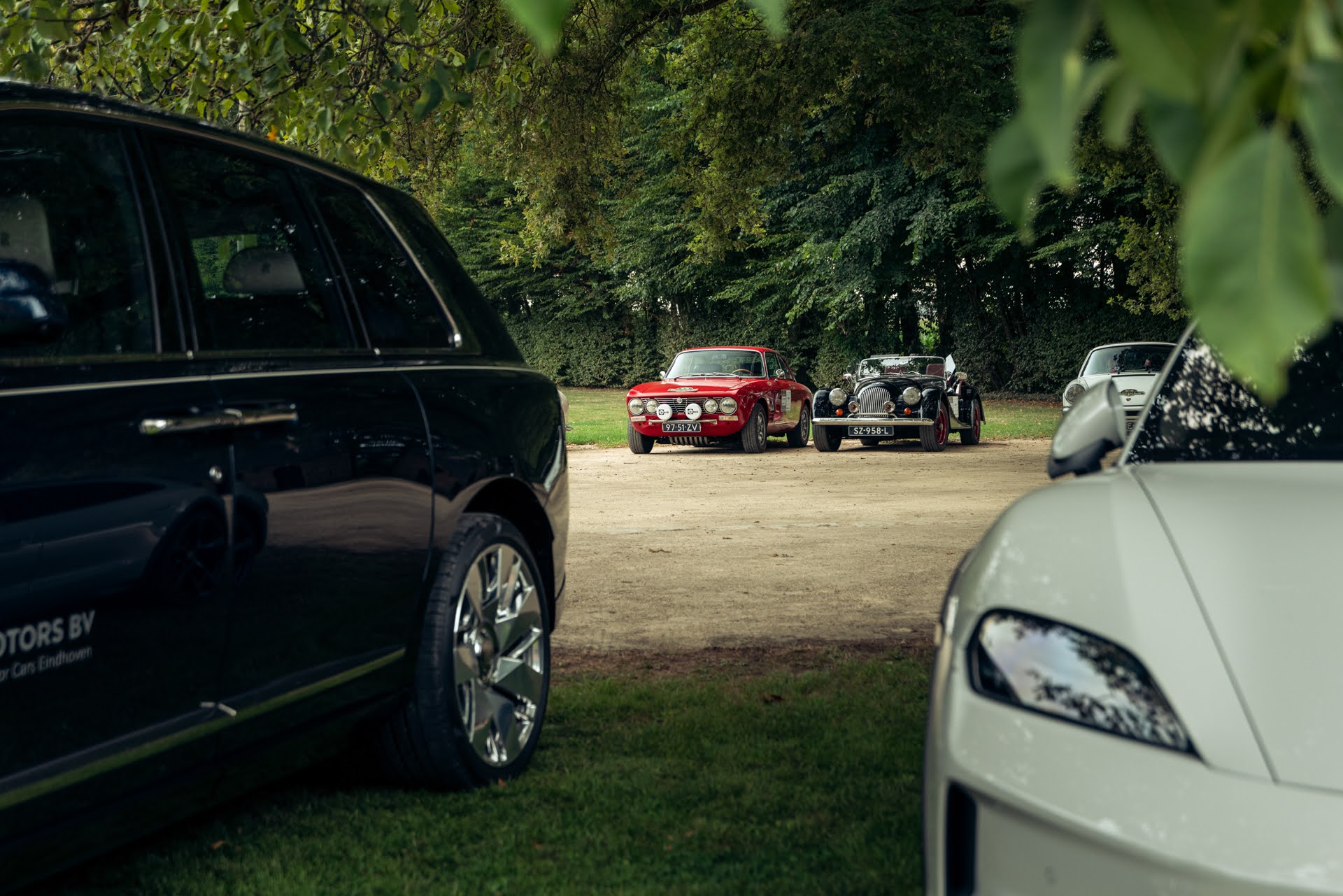 Galerij Augustus 2025