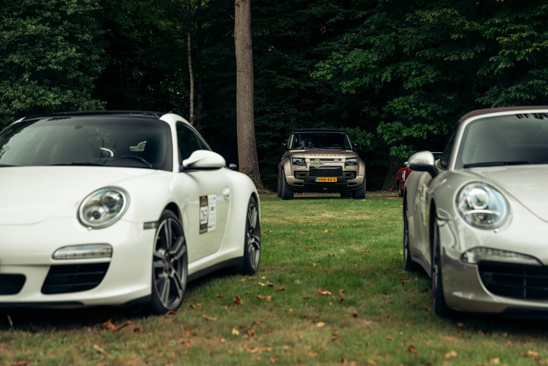 Galerij Augustus 2025