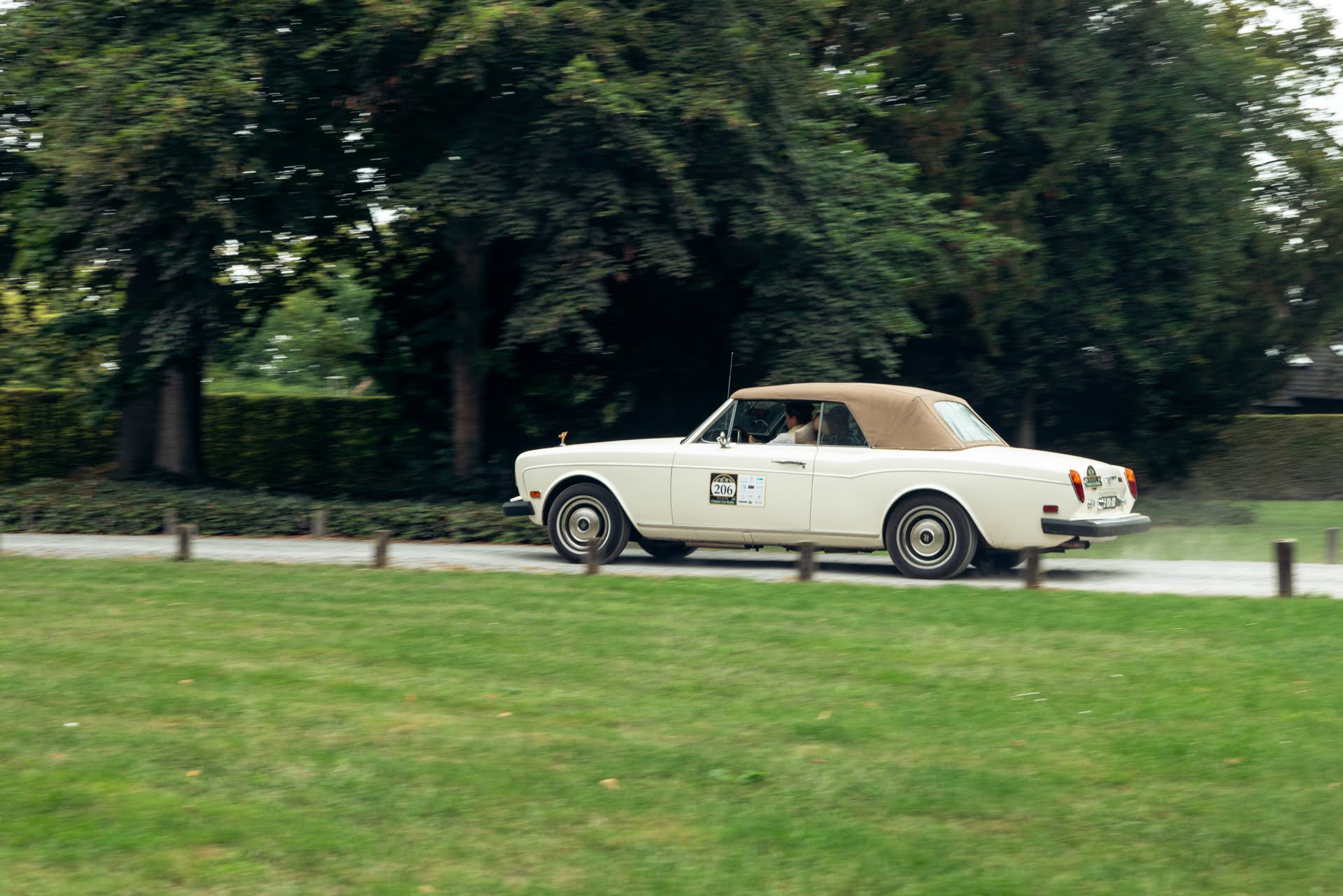 Galerij Augustus 2025