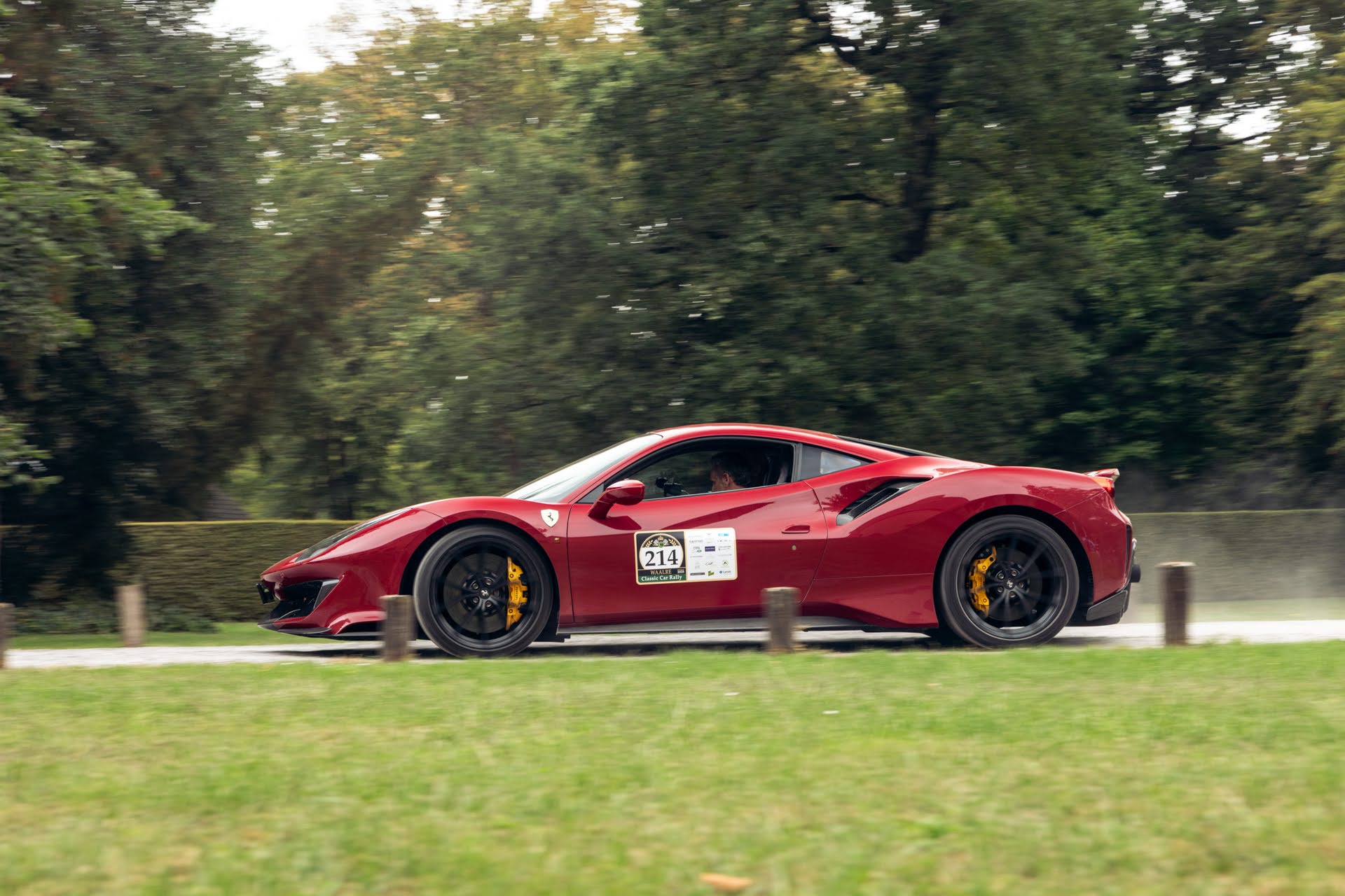 Galerij Augustus 2025