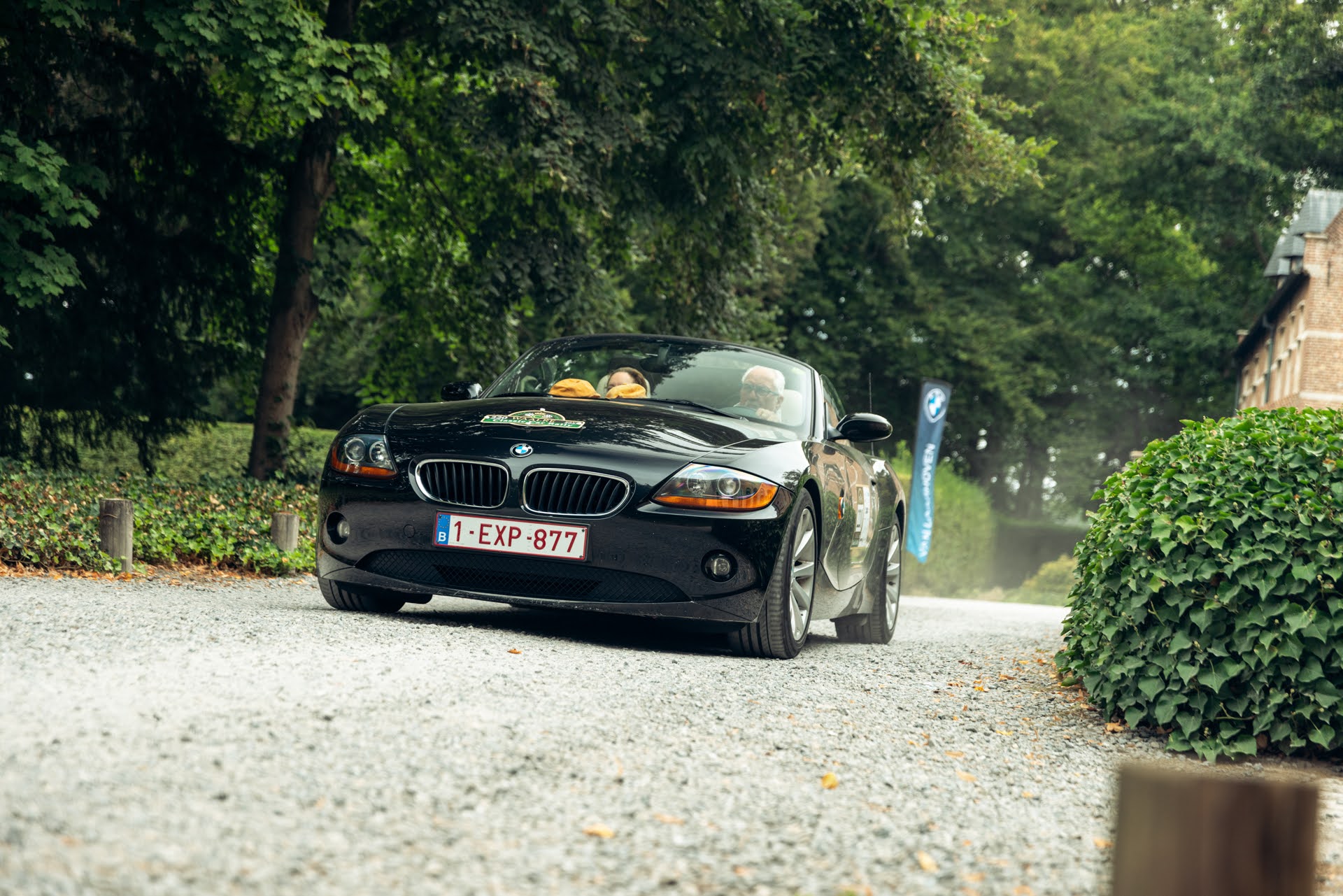 Galerij Augustus 2025