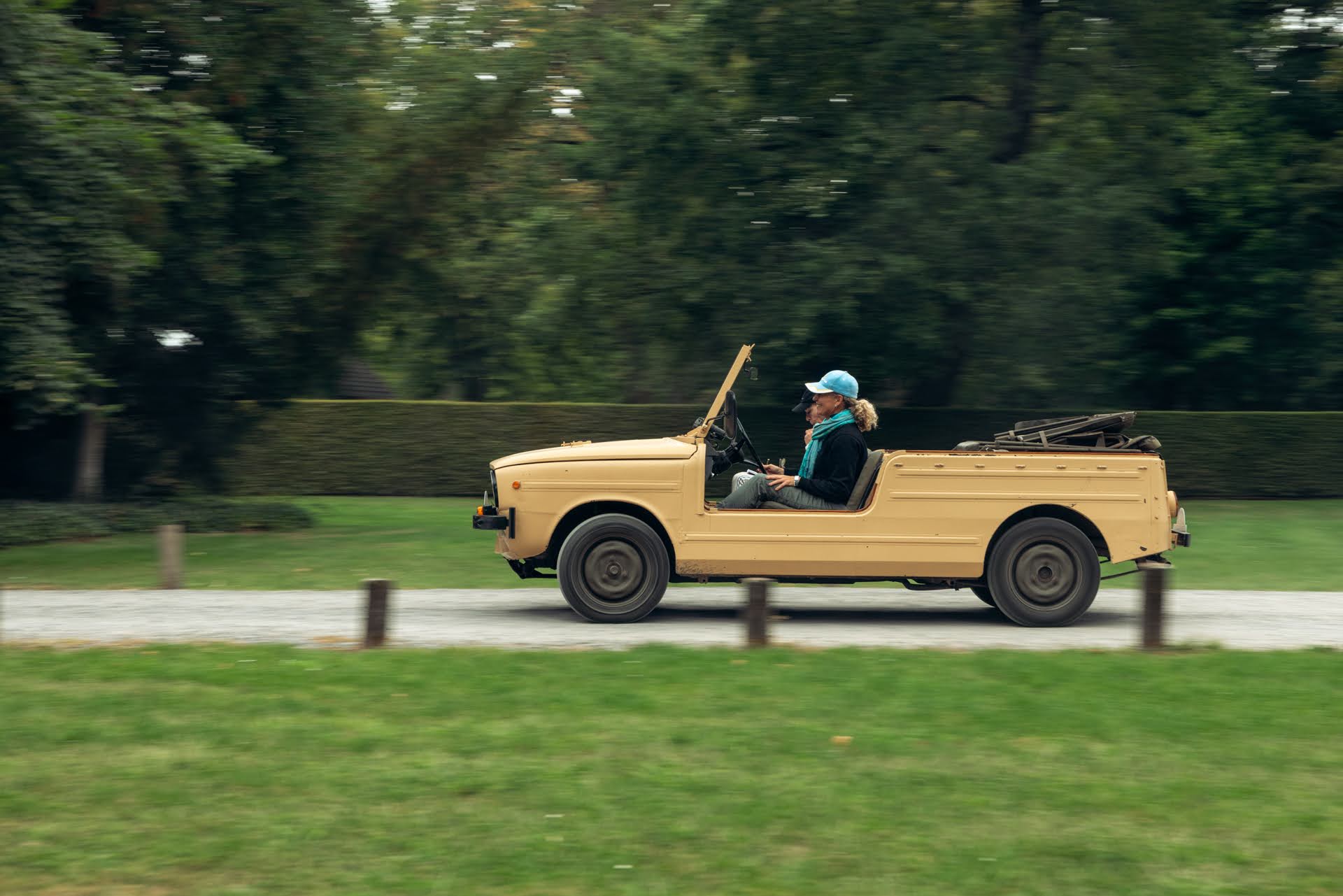 Galerij Augustus 2025