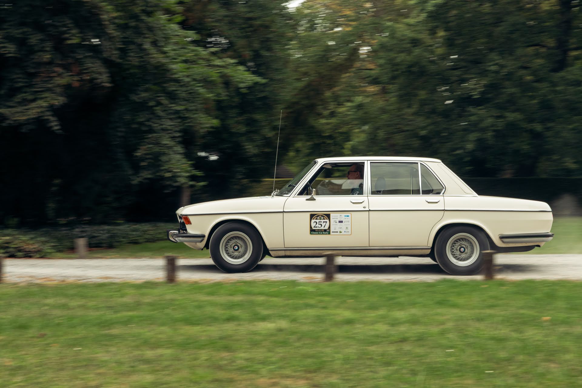 Galerij Augustus 2025