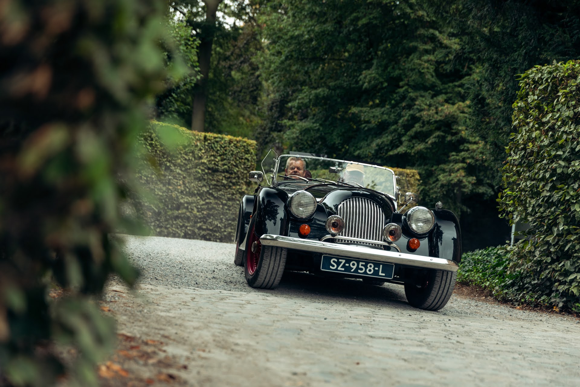 Galerij Augustus 2025