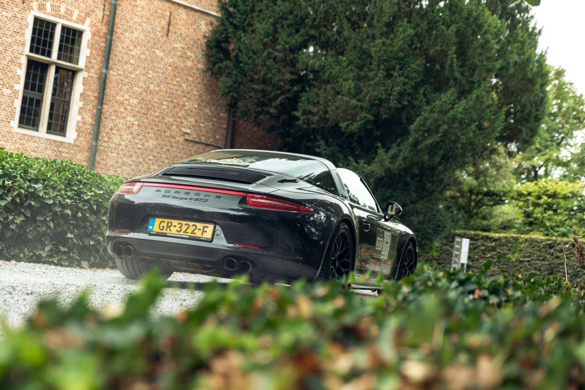 Galerij Augustus 2025