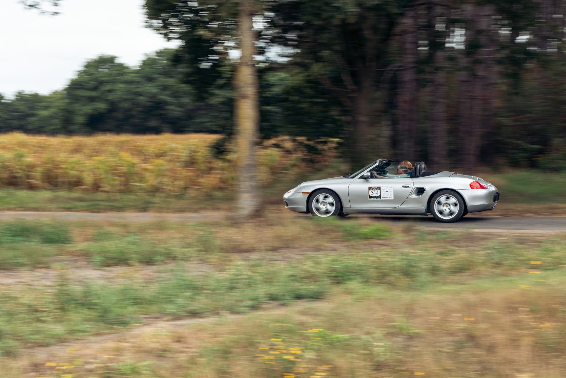 Galerij Augustus 2025