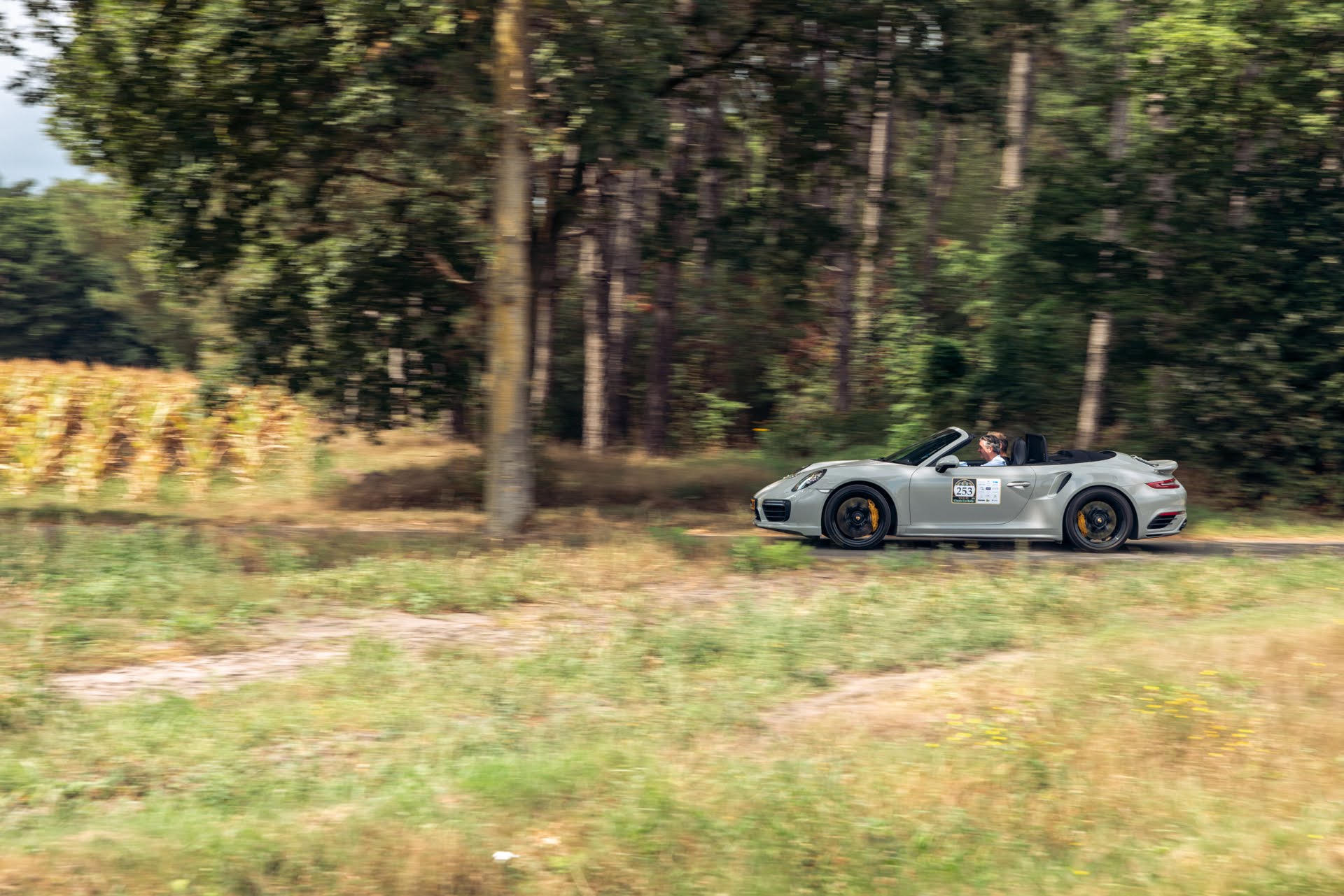 Galerij Augustus 2025