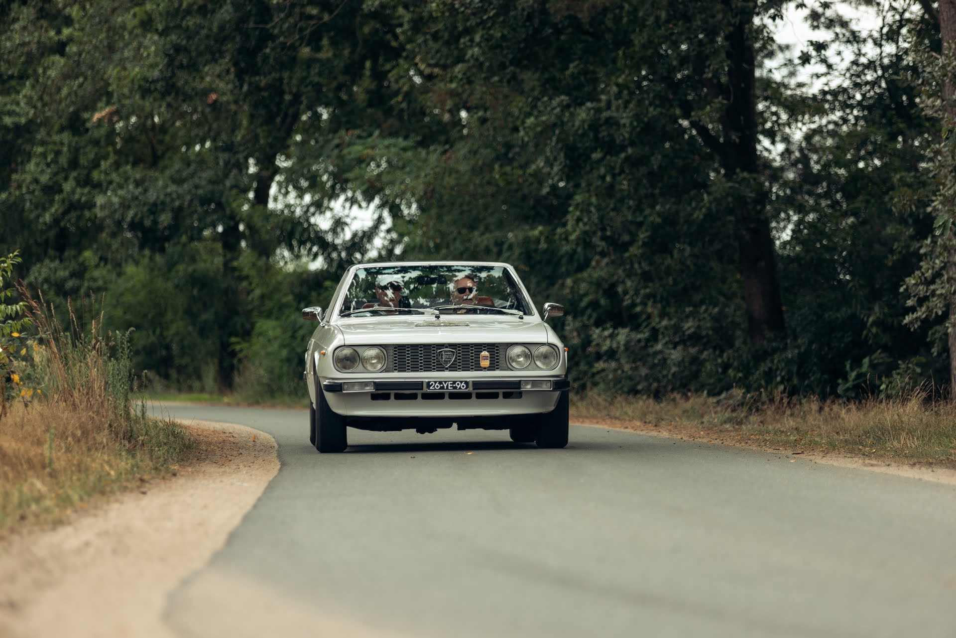 Galerij Augustus 2025