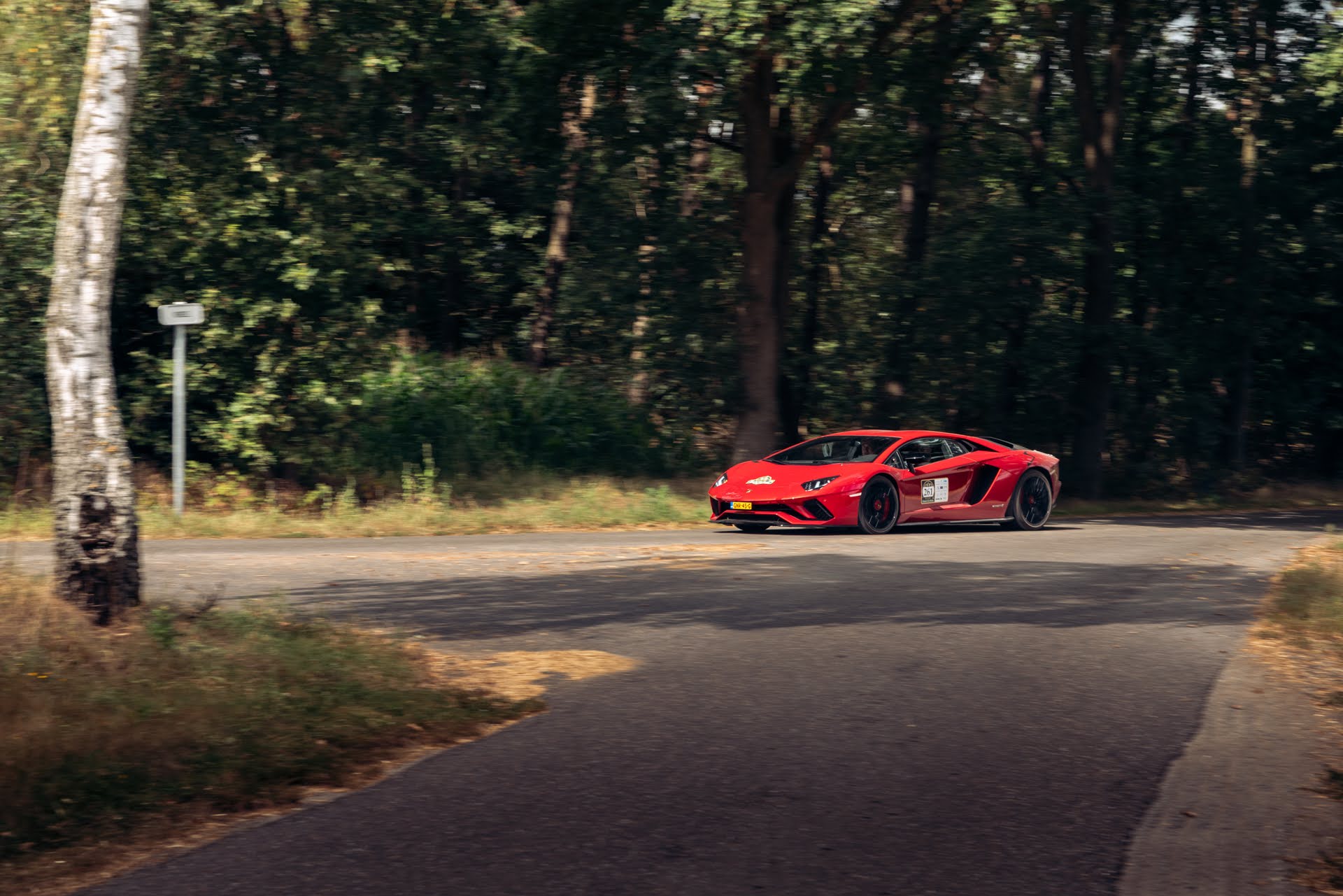 Galerij Augustus 2025