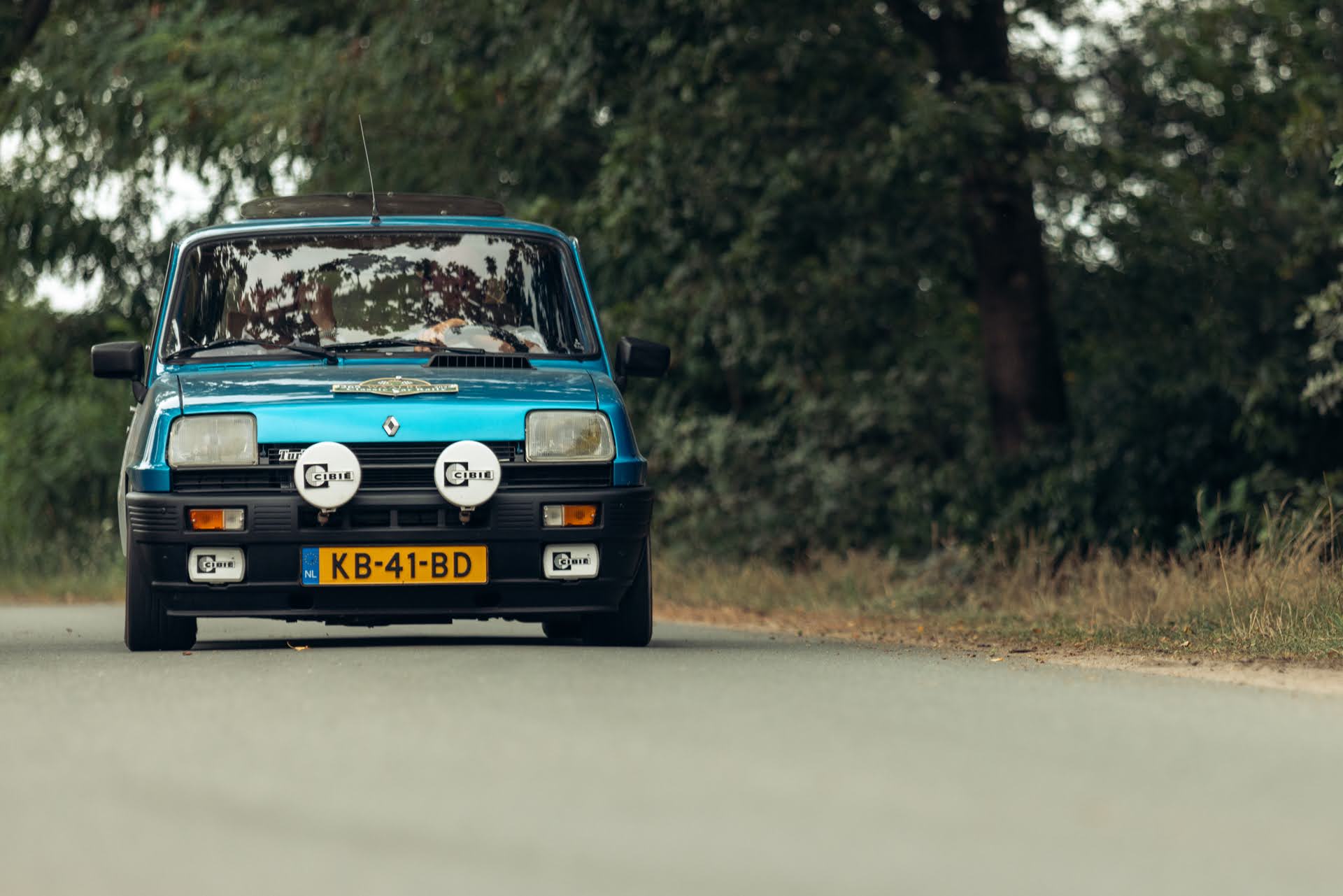 Galerij Augustus 2025