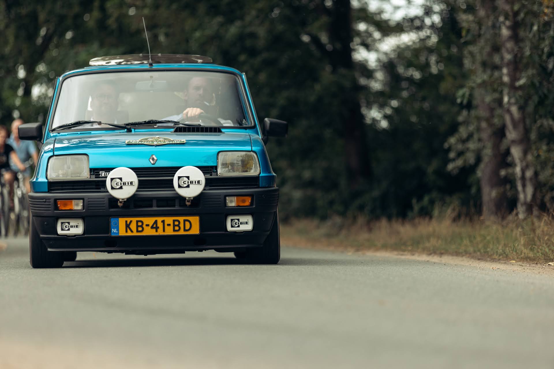 Galerij Augustus 2025