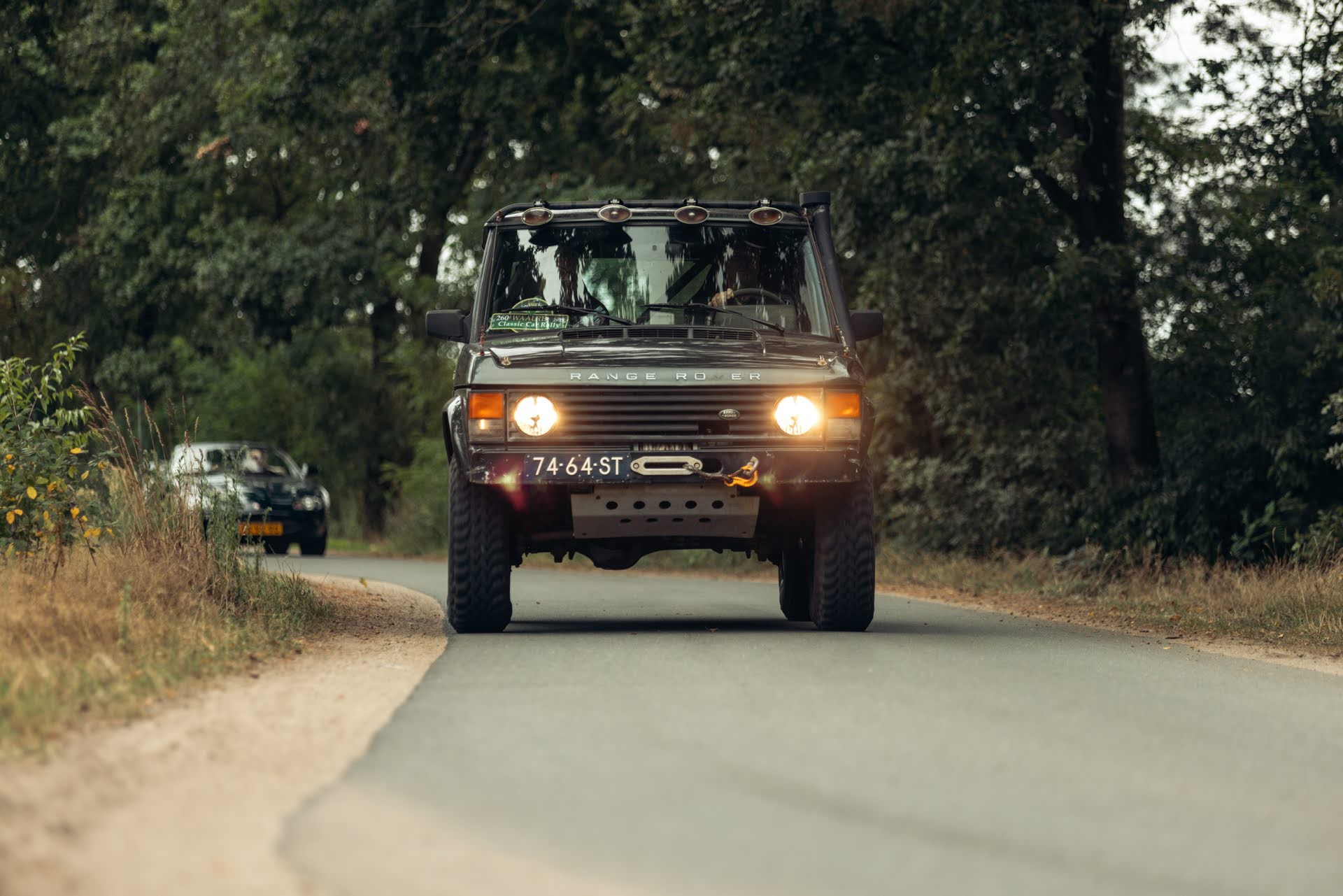 Galerij Augustus 2025