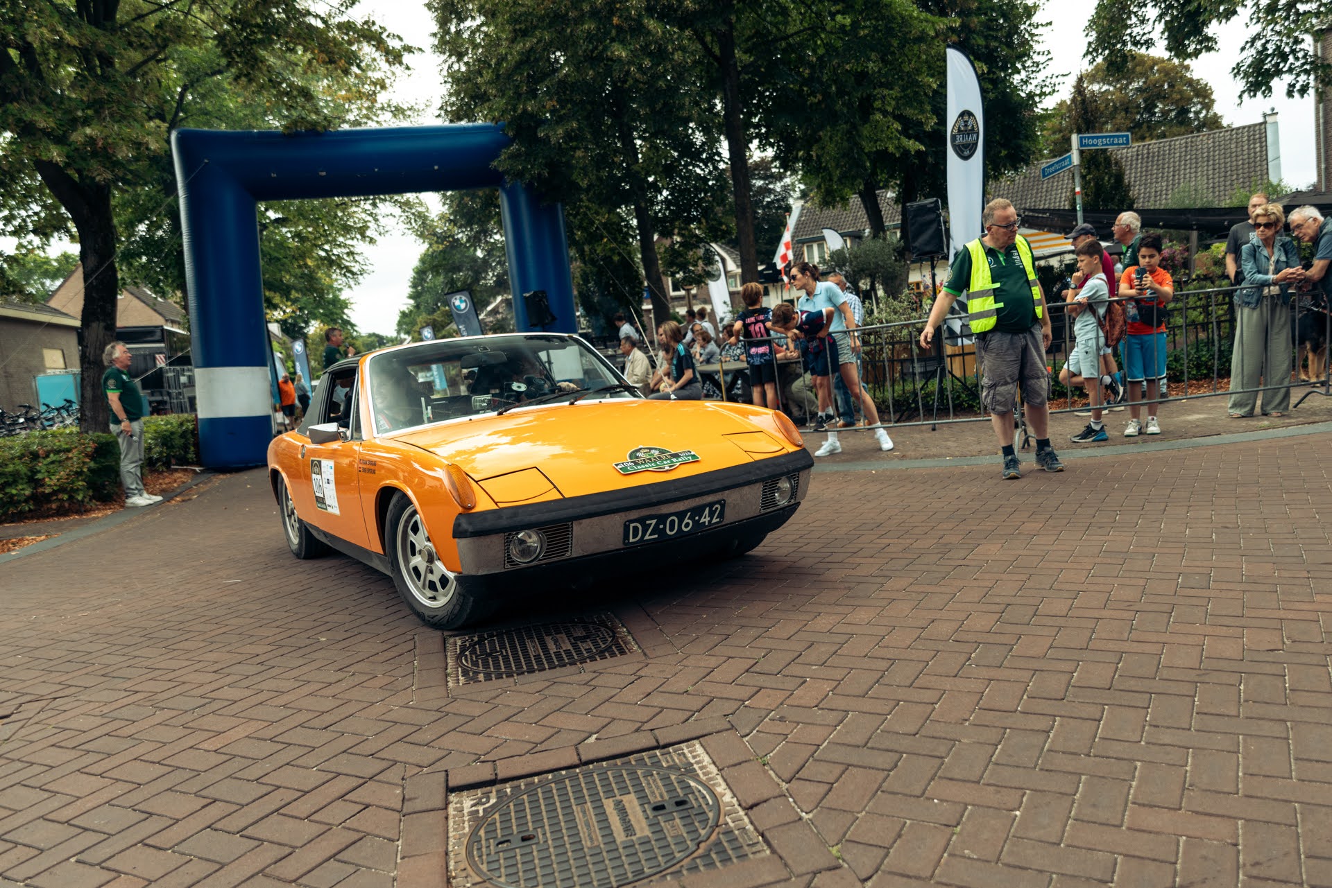 Galerij Augustus 2025