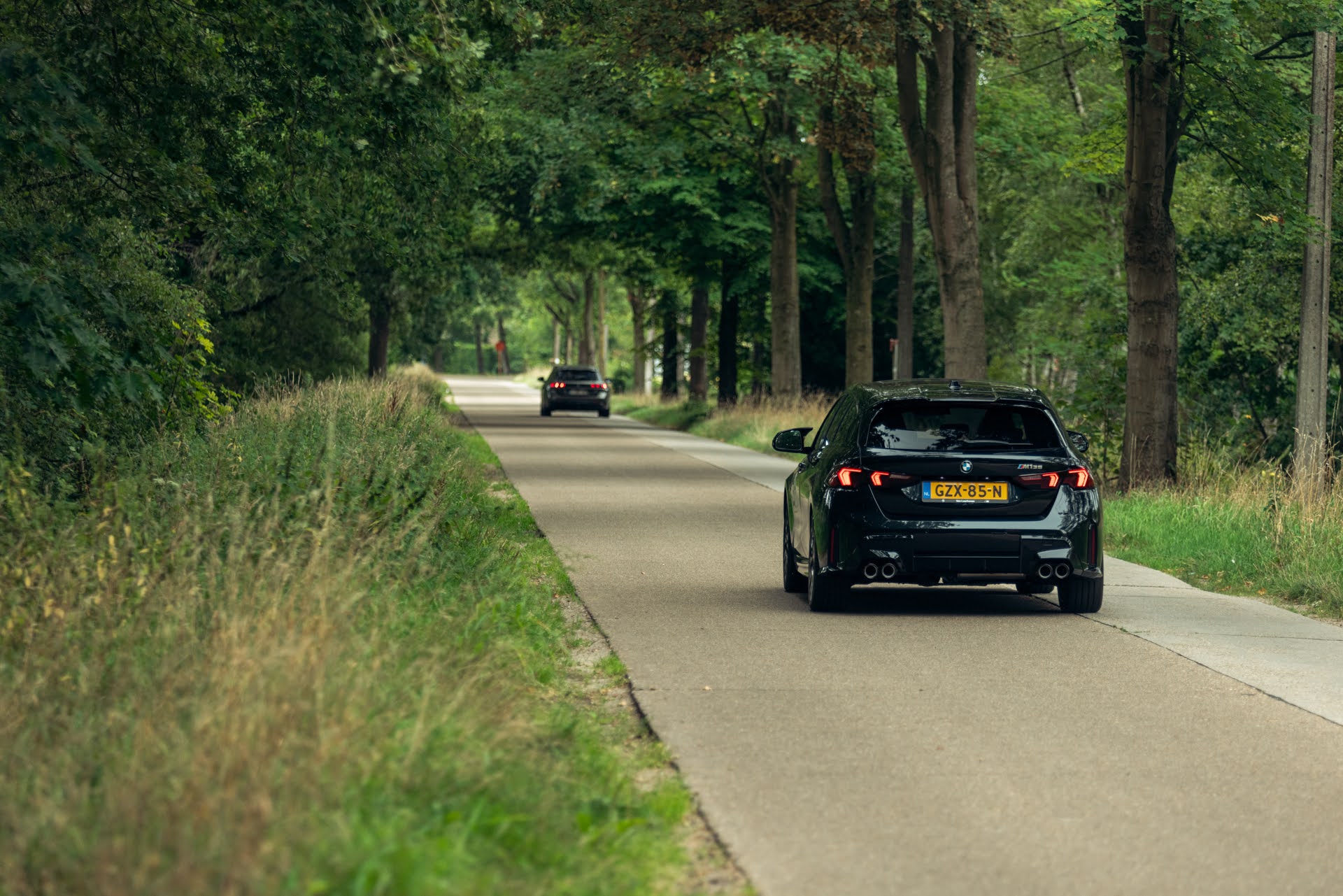 Galerij Augustus 2025